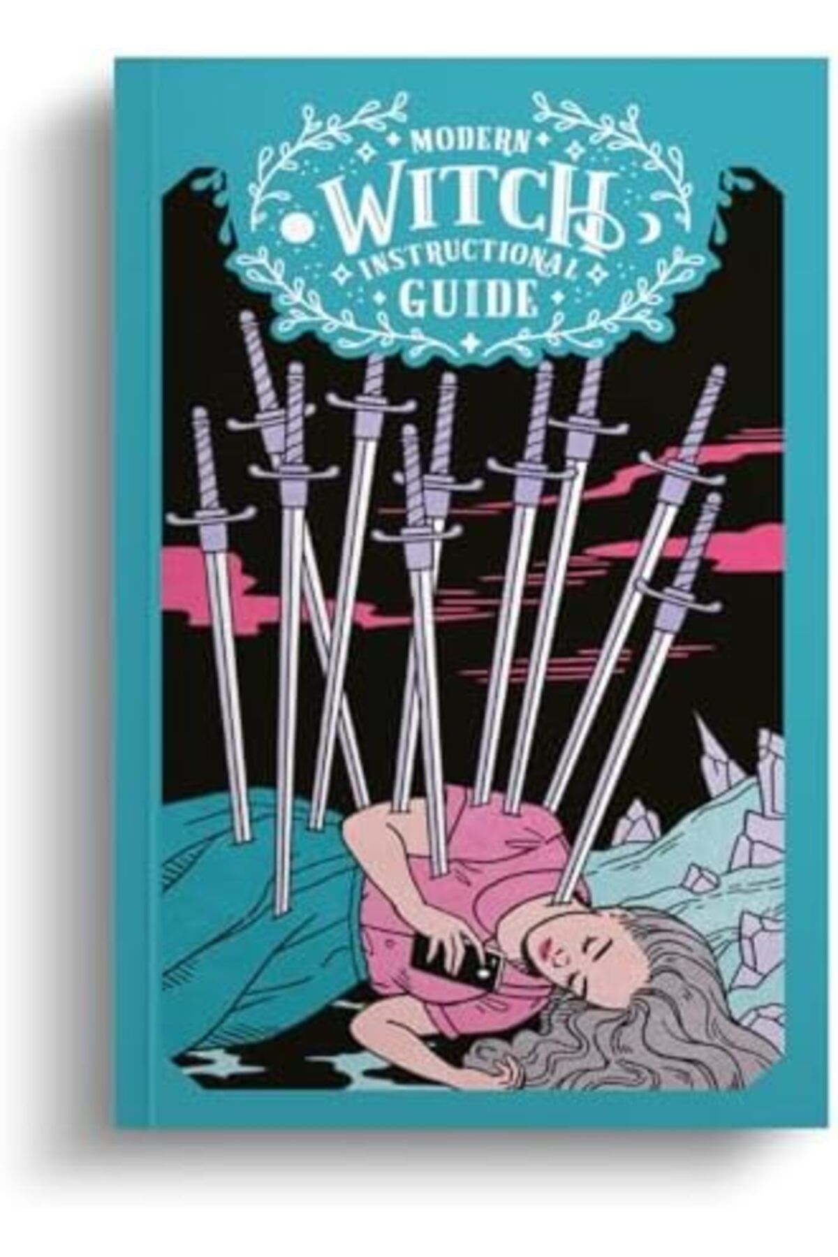 mazıdağı where Modern Witch Tarot Takımı, 78 Kartlık Deste Ve Rehber Kitap 2022, Lisa Sterle EkorpMWT mzda