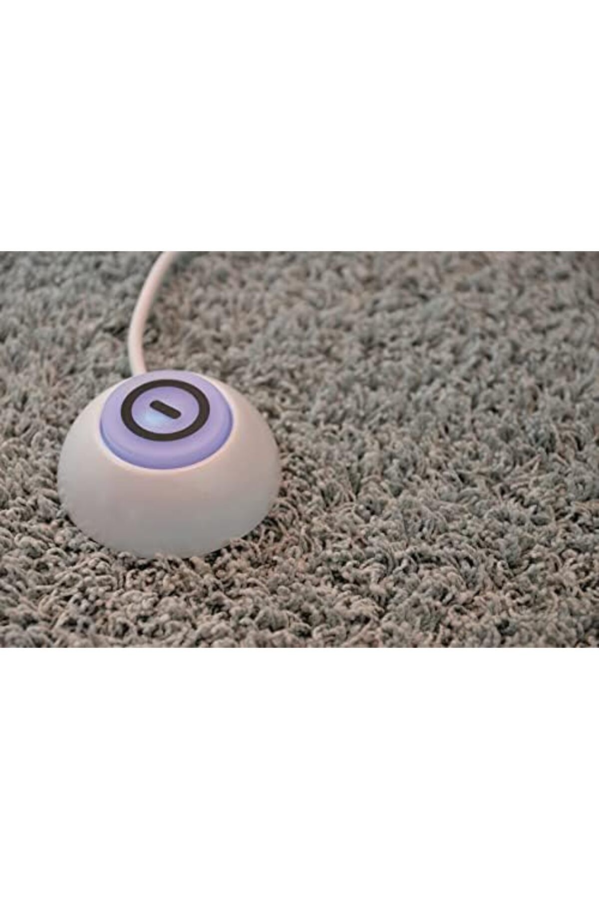 STOREMAX-Svticaret Eco Line Comfort Switch Adapter El Csa 1 (Socket with Illuminated Hand/Foot Switch, High Touch 3