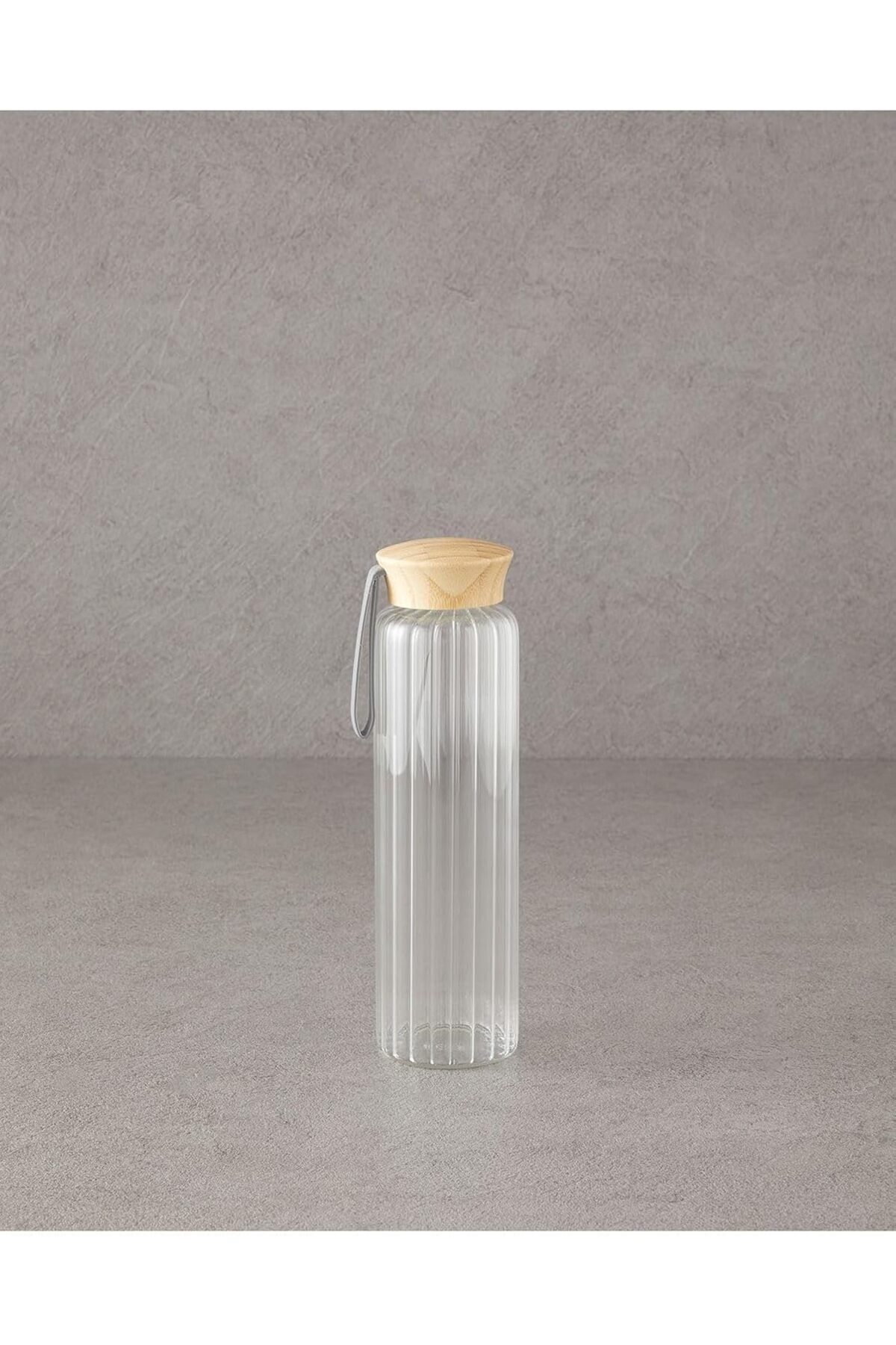 STOREMAX Special Cam Şişe 550 Ml Şeffaf