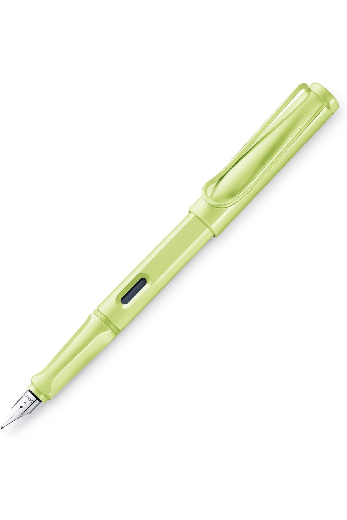 KDROĞLU KDROGLU SAFARI 2023 OZEL URETIM RENGI SPRINGGREEN DOLMA KALEM M UC New Desing 1109836