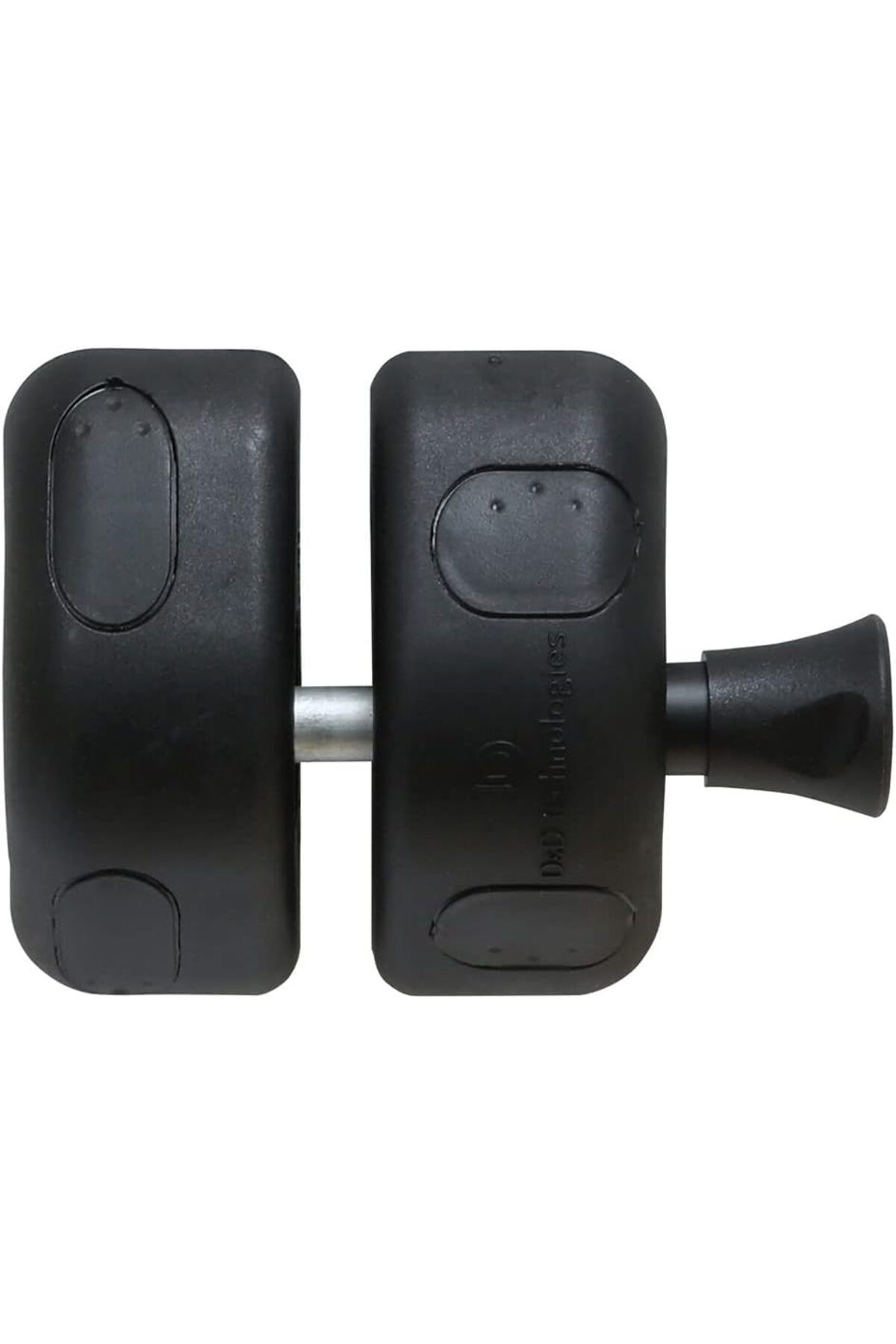 KDROĞLU plamystical Hardware V6205 Magna LTCH N346-203 2-2/4" MagnaLatch Otomatik Manyetik Yan Çekme Güven