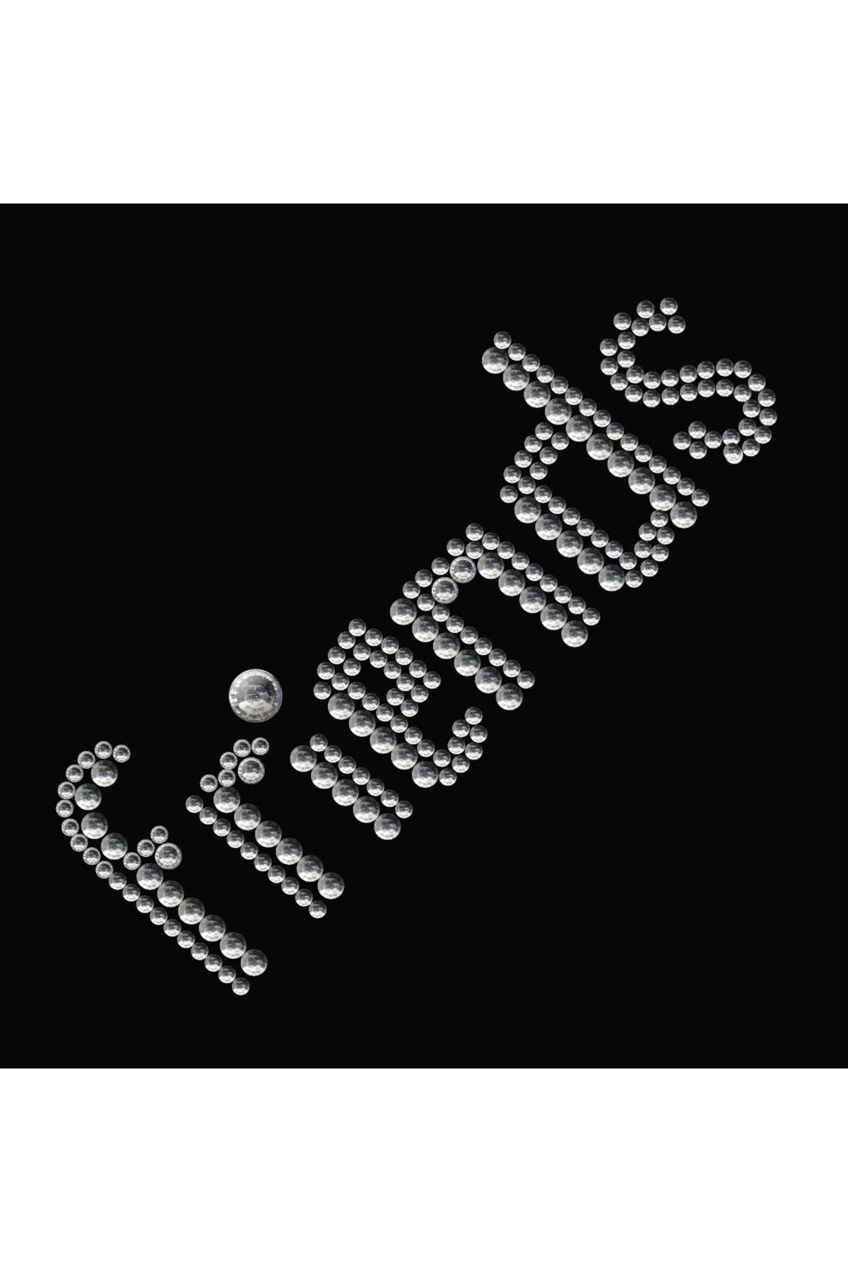 KDROĞLU KDROGLU Crystal Sticker New Desing 1109836