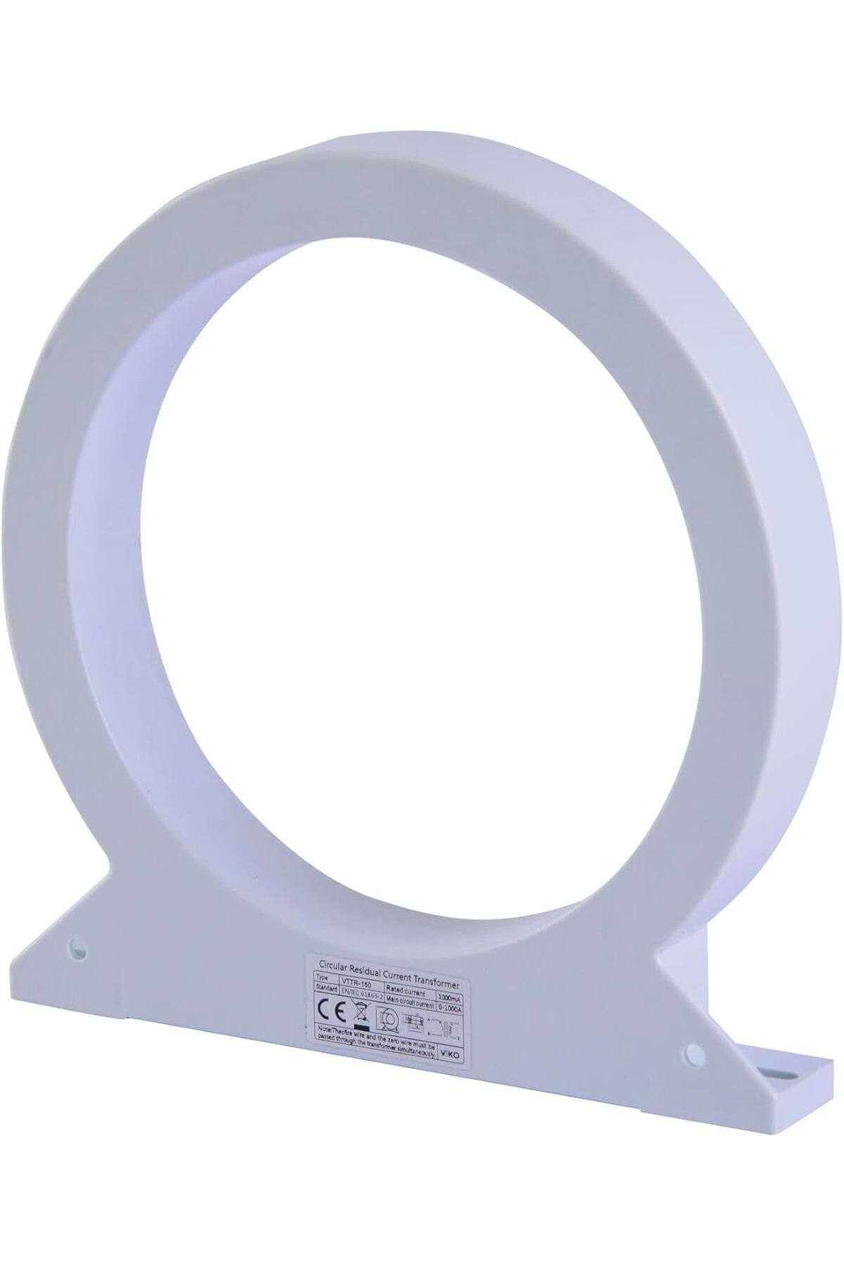 KDROĞLU KDROGLU Toroid Akım Trafosu 150 mm New Desing 1109836