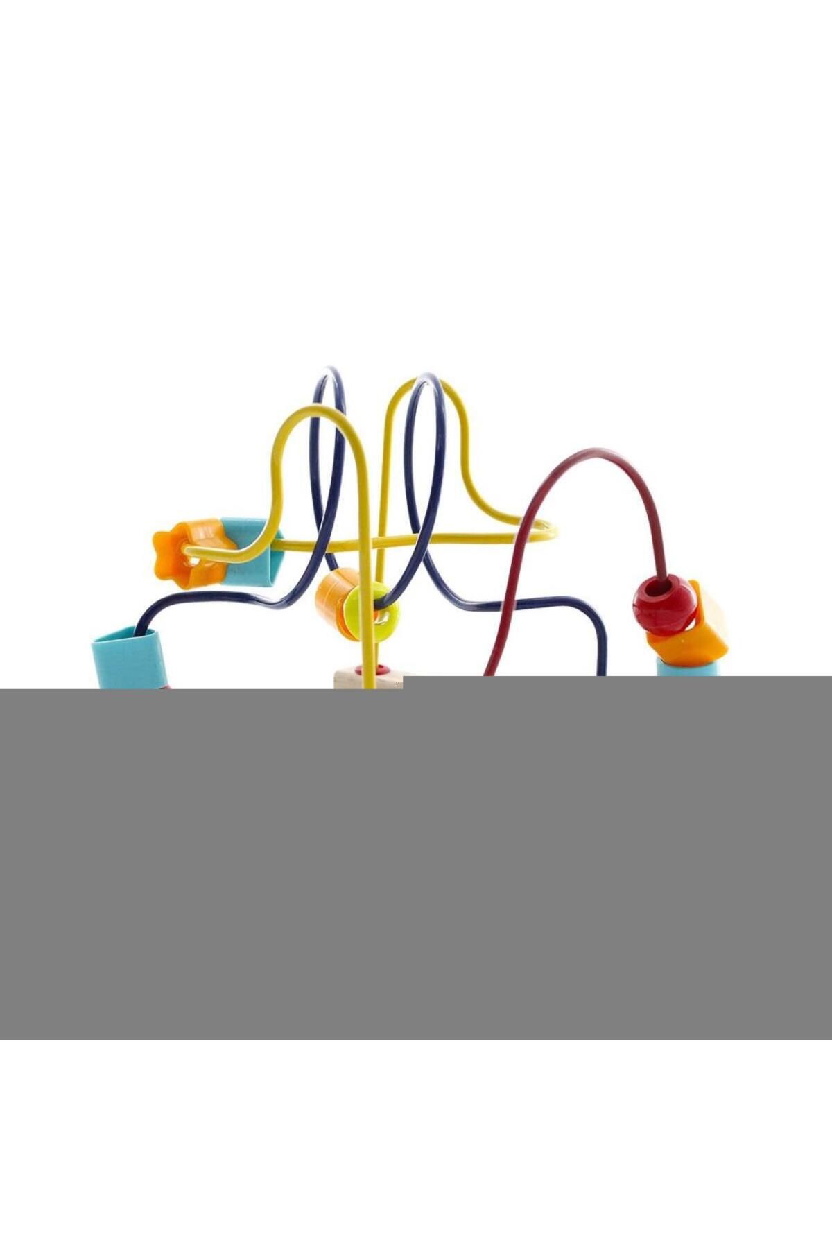Shop58 4140 Ahşap Koordinasyon -Zuzutoys