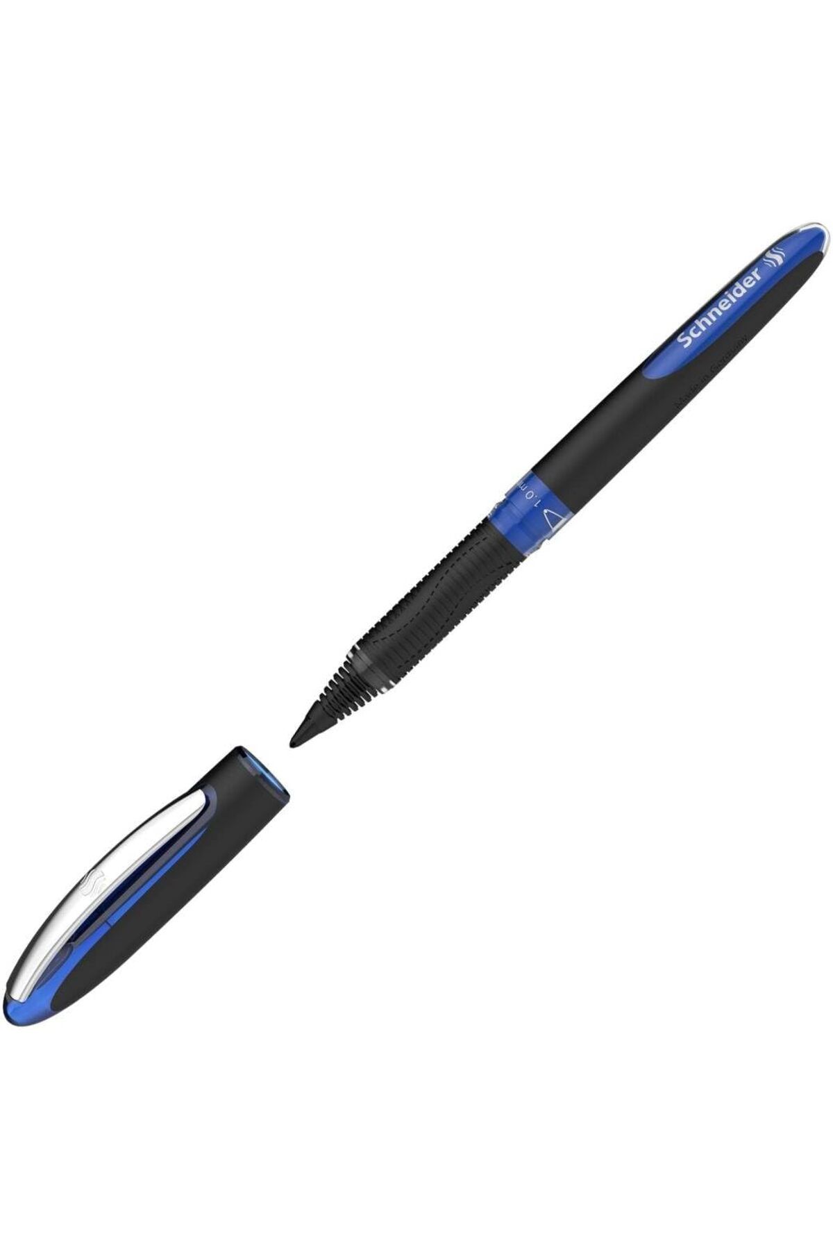 KDROĞLU KDROGLU 95119 Roller One Sign Uç Ultra Yumuşak, 1,0 mm, Mavi New Desing 1109836