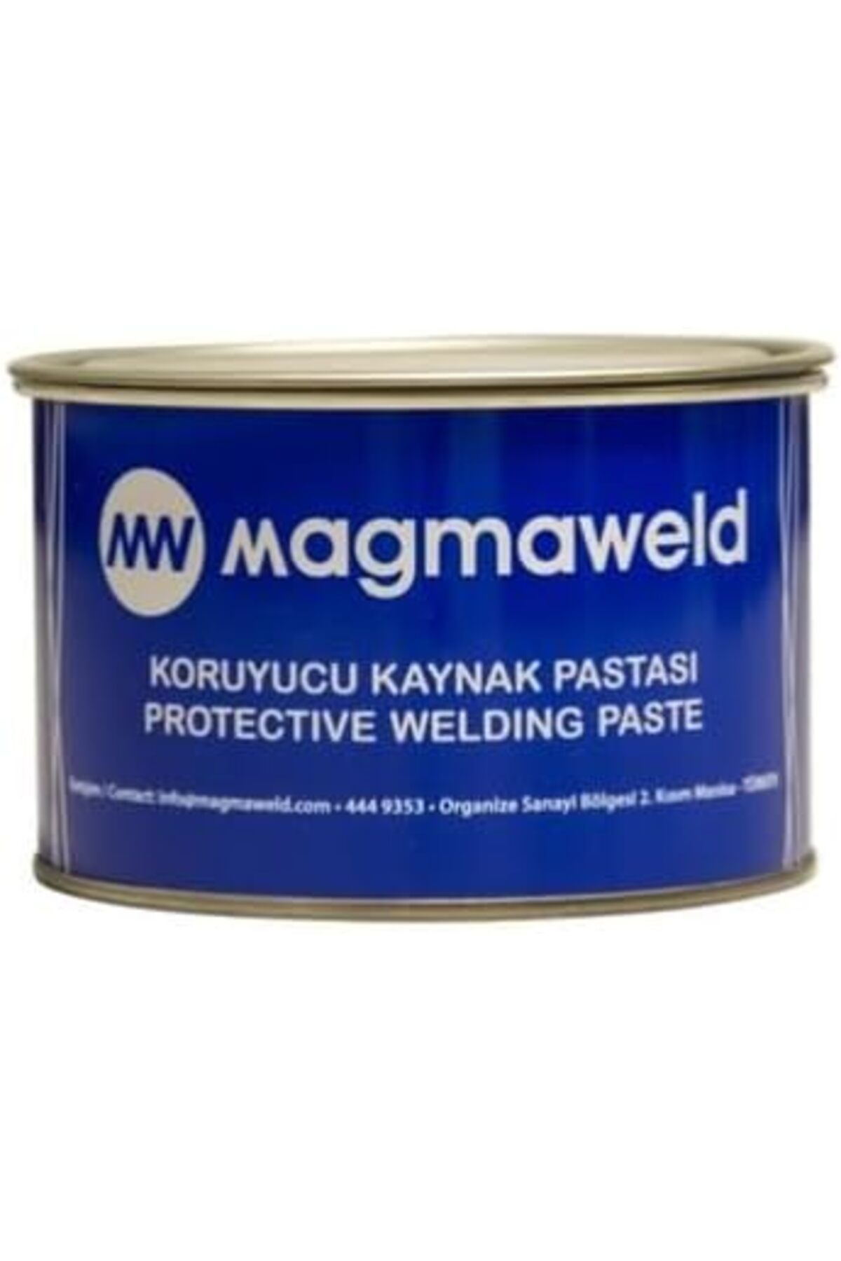 KDROĞLU KDROGLU Koruyucu Kaynak Pastası 300 Gr New Desing 1109836