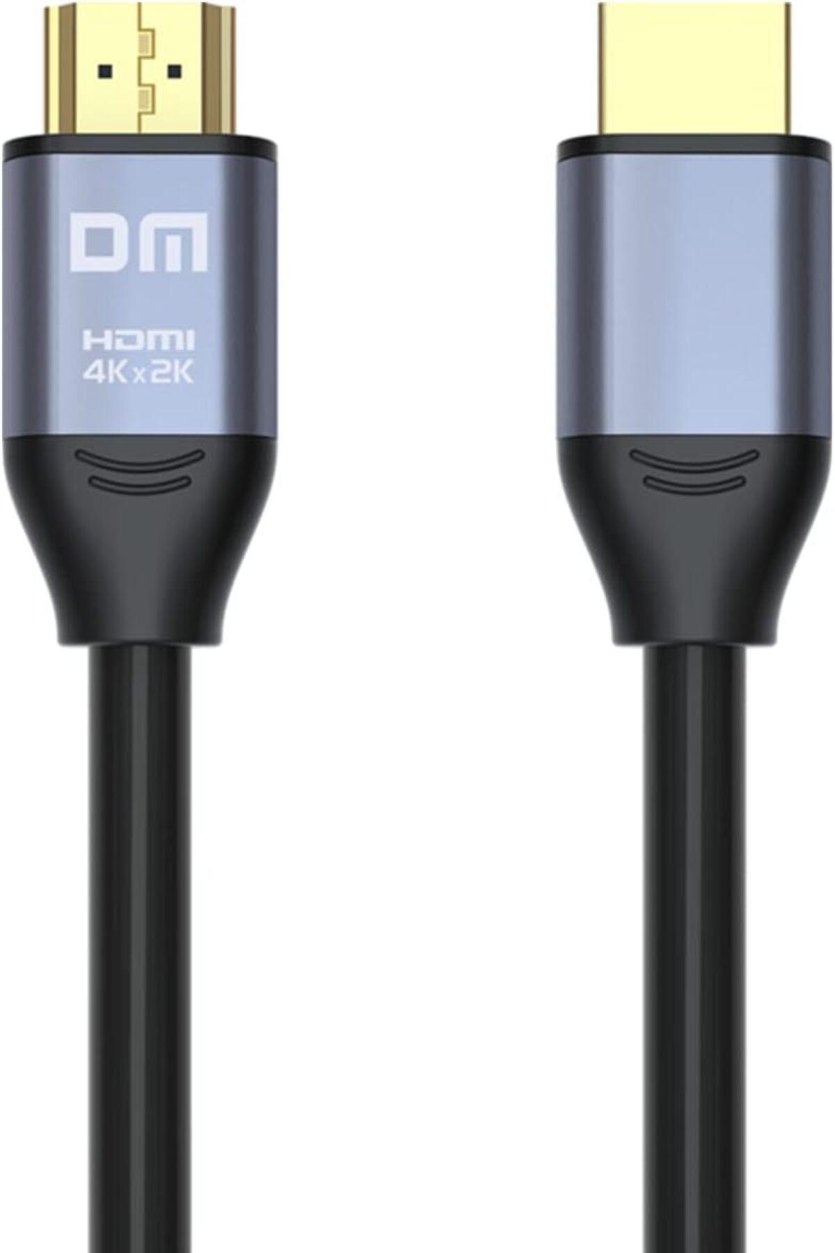 KDROĞLU KDROGLU HI001 4K 60Hz HDMI 2.0 Görüntü ve Ses Aktarım Kablosu 1.5 Metre New Desing 1109836
