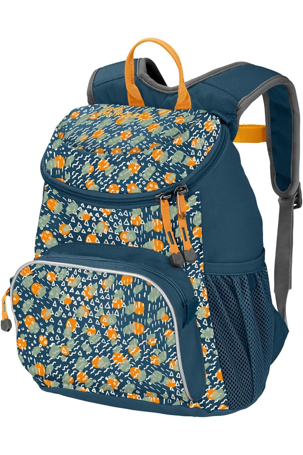 KDROĞLU Wolfskin Little Joe New Desing 1109836
