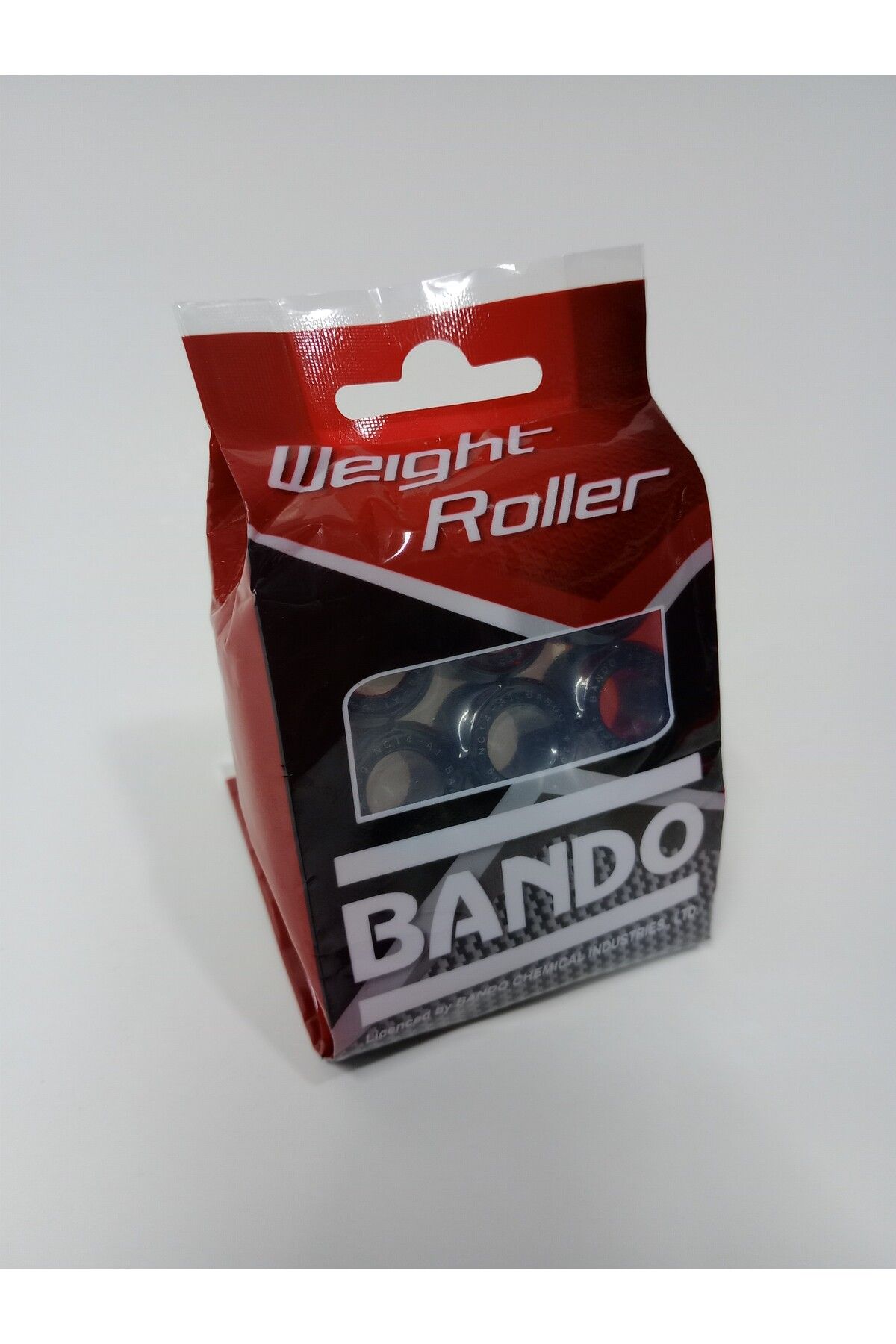 JAPON Bando Baga 11 Gr RMG Prego 125 uyumlu