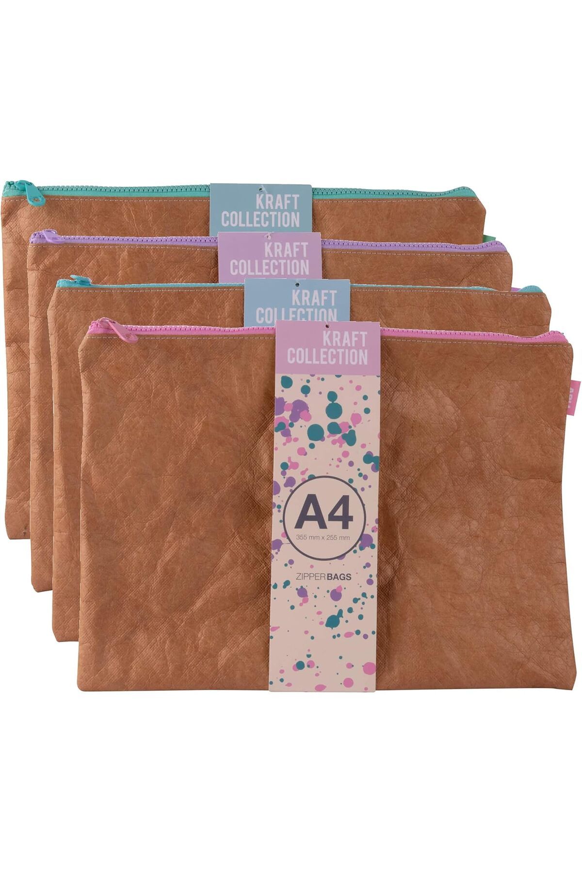 mazıdağı where Çanta Apli A4 Kraft mzdağsyf 1139610