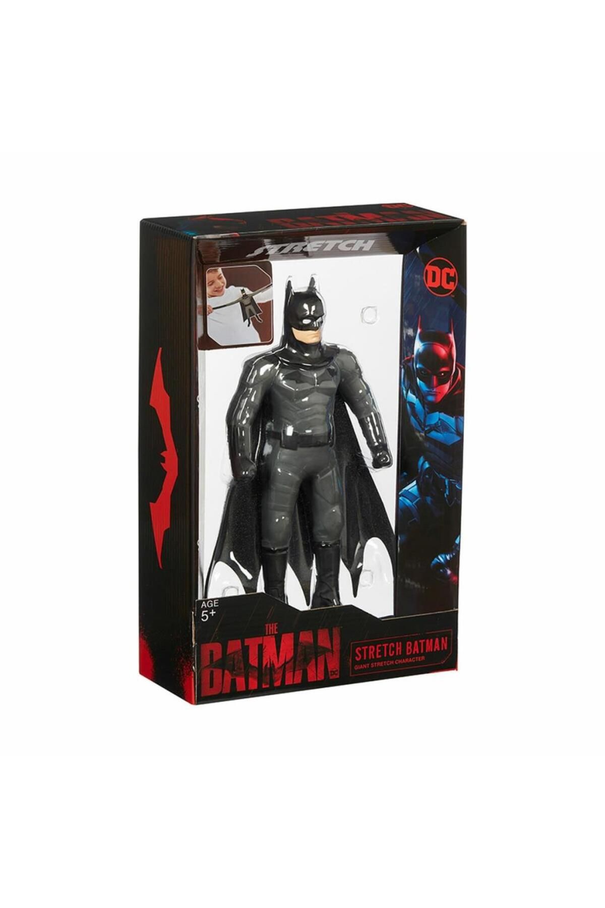 Shop58 TR302000 Stretch Batman - 07694