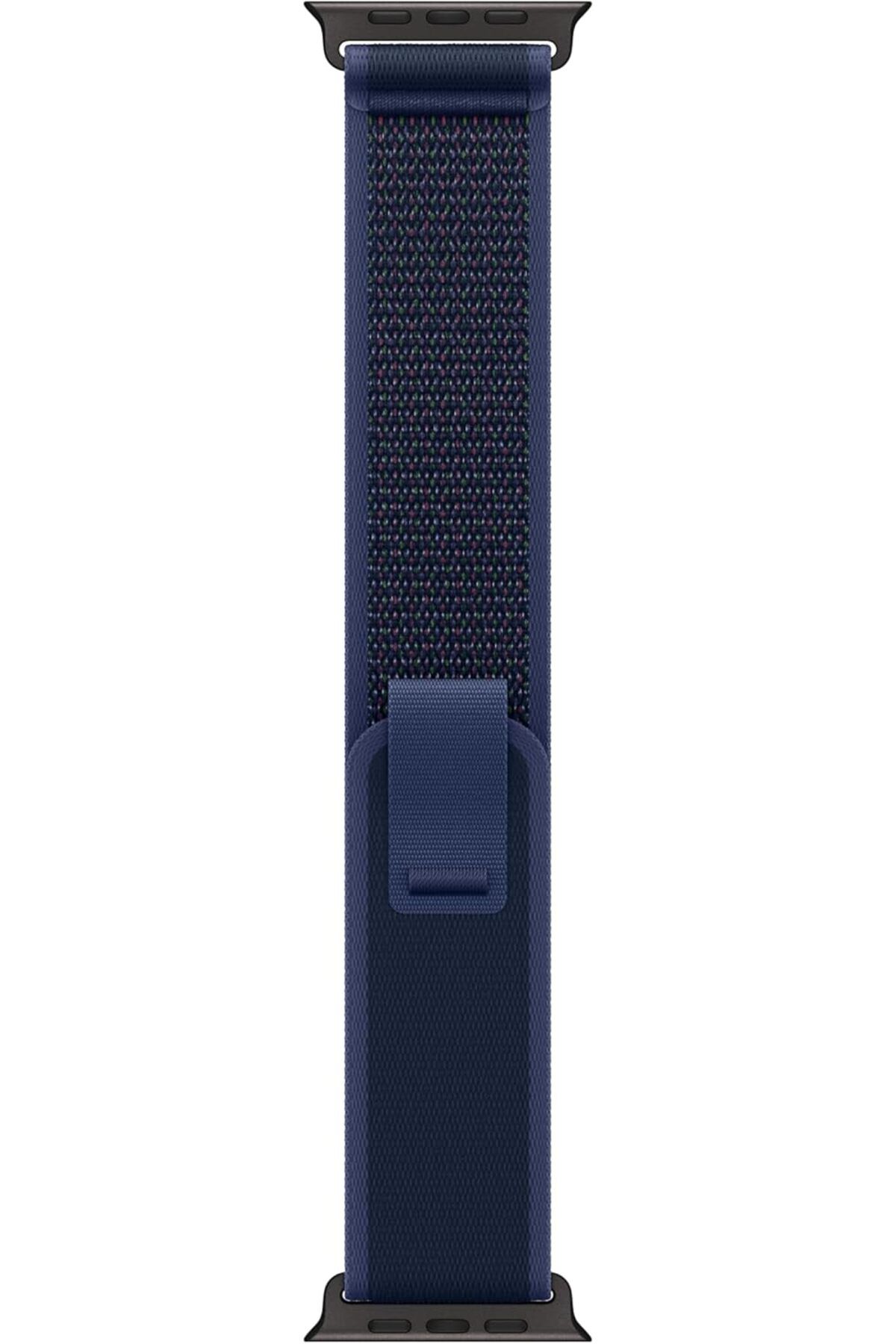 STOREMAX lbstorex Watch Band - Trail Loop - 49 mm - Mavi - S/M Newdsng 1116818