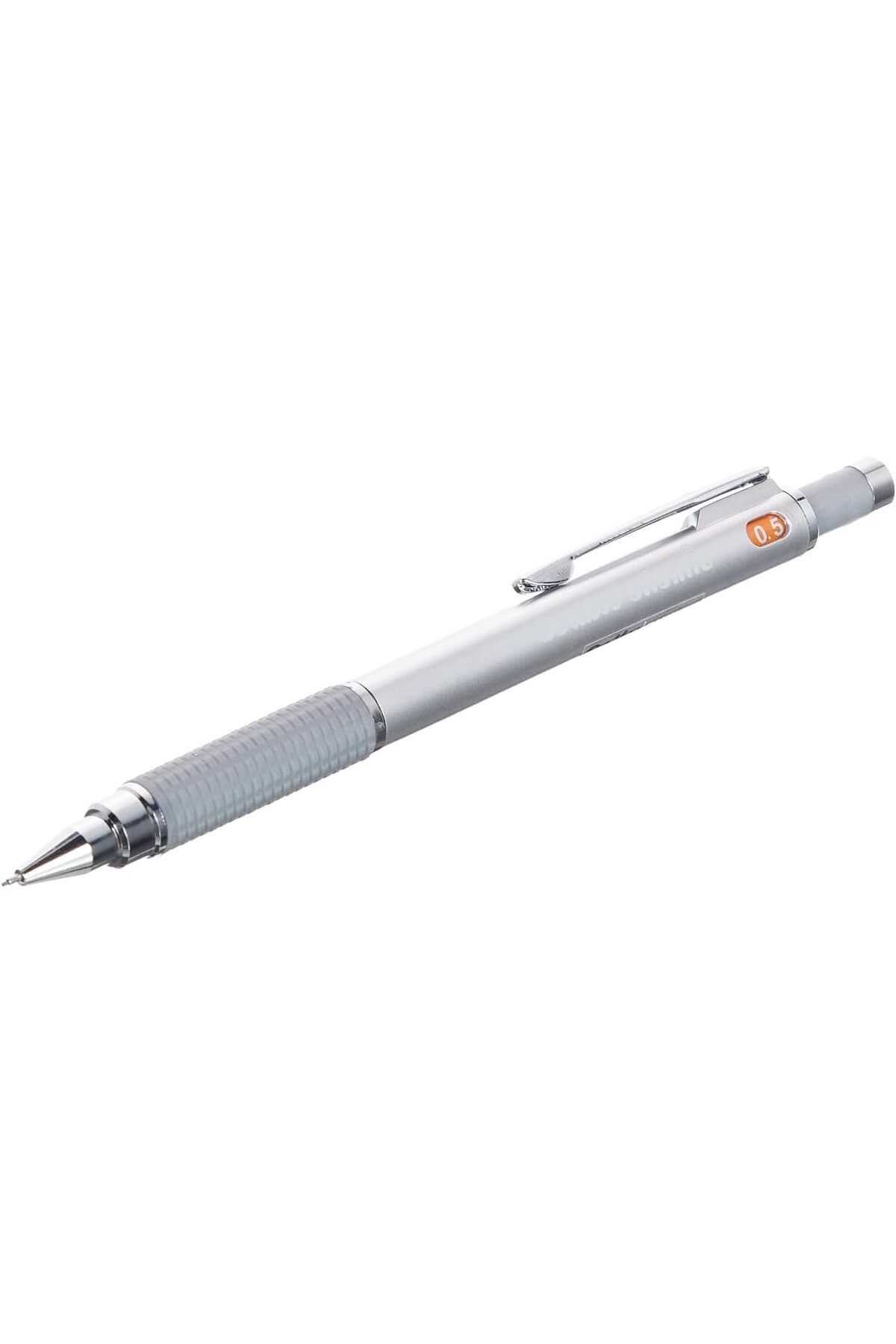 KDROĞLU KDROGLU Office Atlantis Versatil Kalem 0.5 Mm Gümüş New Desing 1109836