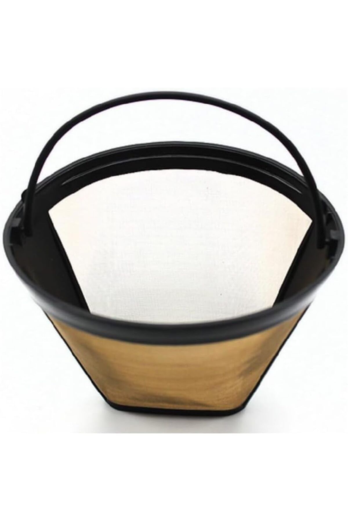 STOREMAX EMN ve Tekrar Kullanılabilir Kahve Makinesi Gold Filtre Cİ ST5 1133631