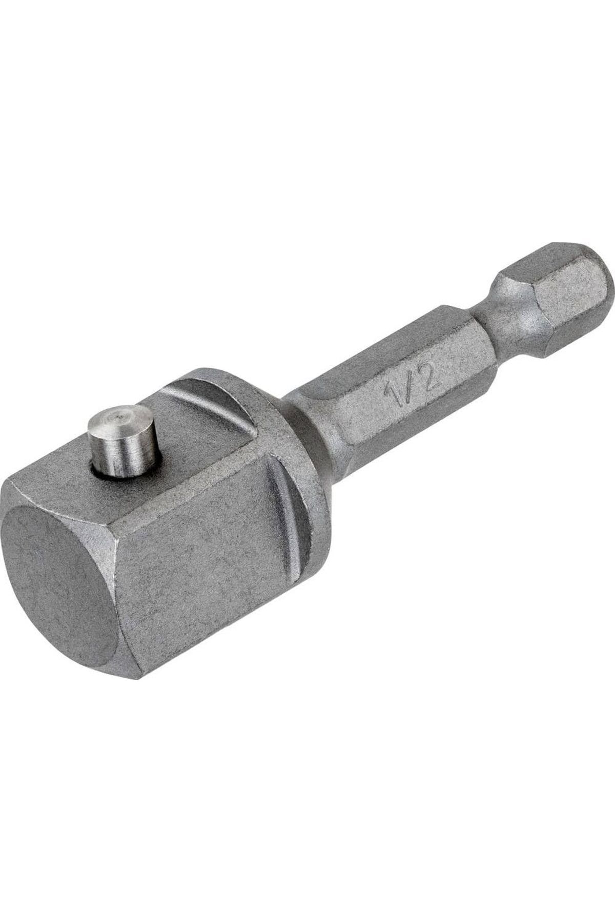 STOREMAX ysstorex DT7512 ADAPTÖR, METALIK, 1 ADET StarColxlection 655141