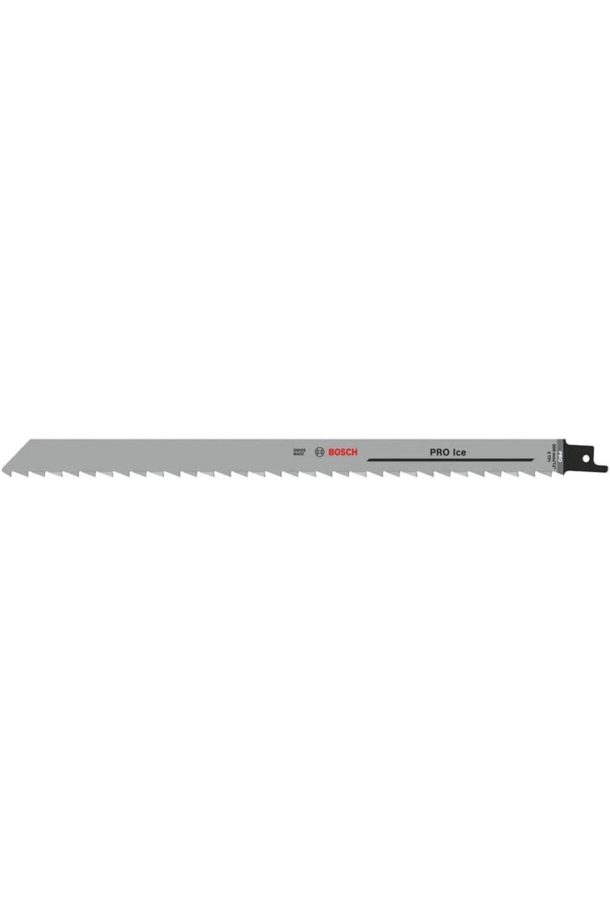 STOREMAX ysstorex - Special Serisi Donmuş Malzemeler için Panter Testere Bıçağı S 1211 K - 5'li StarCol
