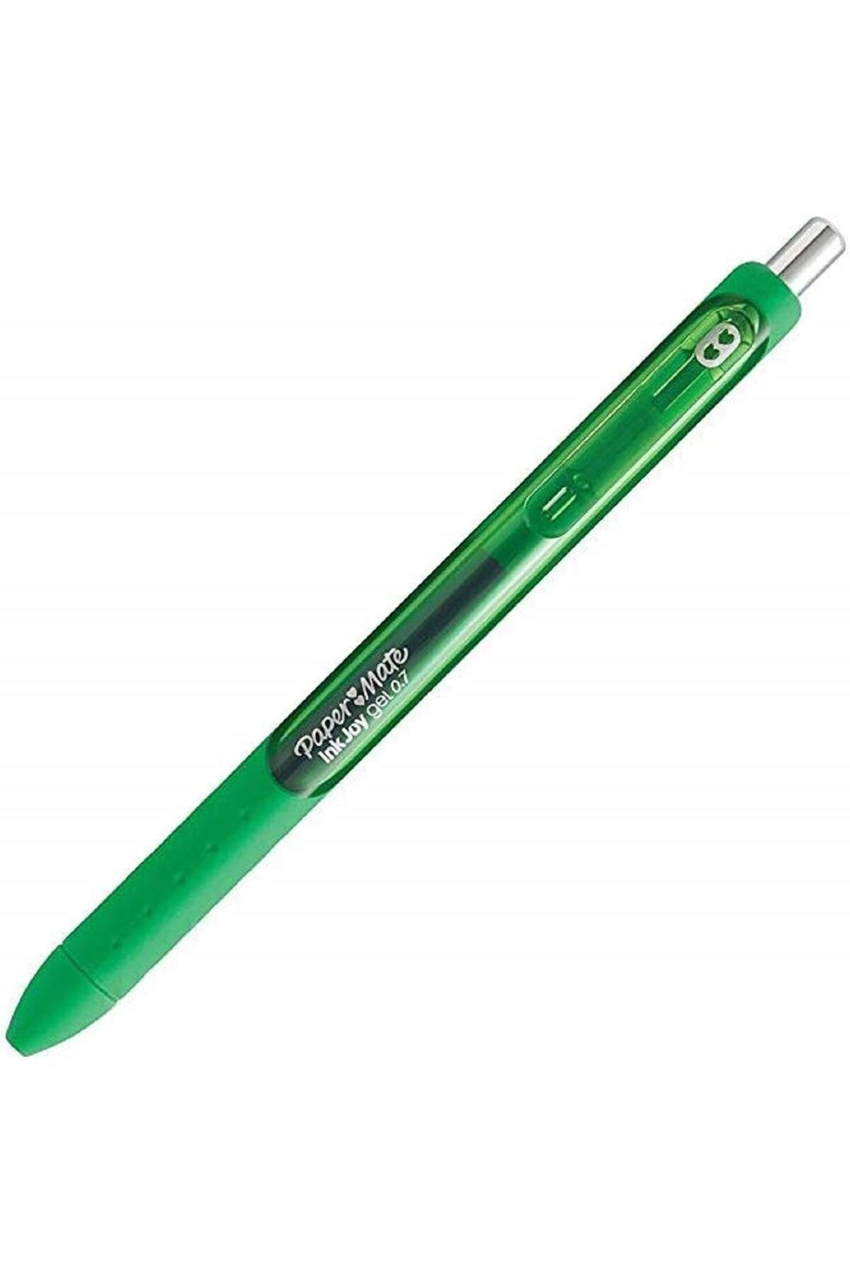 KDROĞLU KDROGLU Mate Ink Joy Jel 0.7 MM Yeşil New Desing 1109836