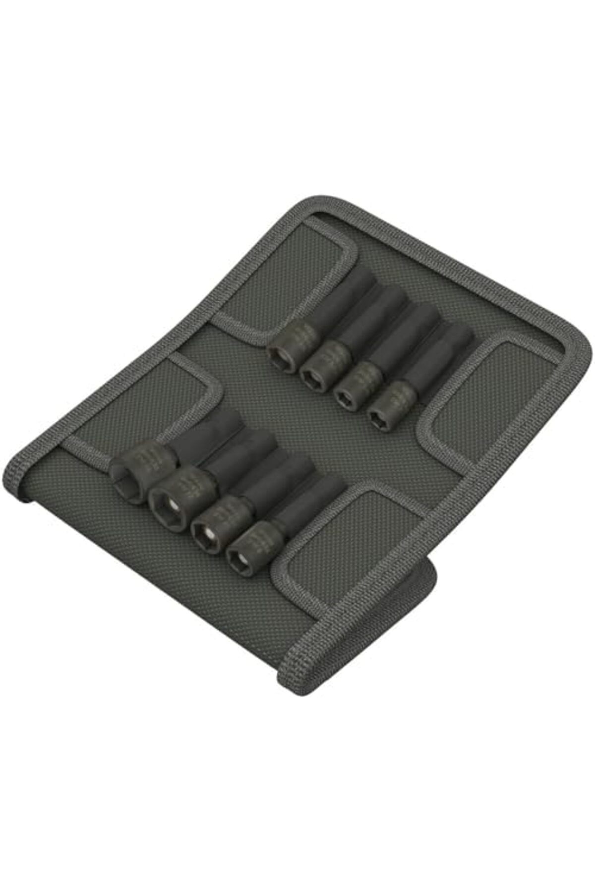 STOREMAX-869/4 m Set a Sb, Socket Key Bits, 8 Pieces 3