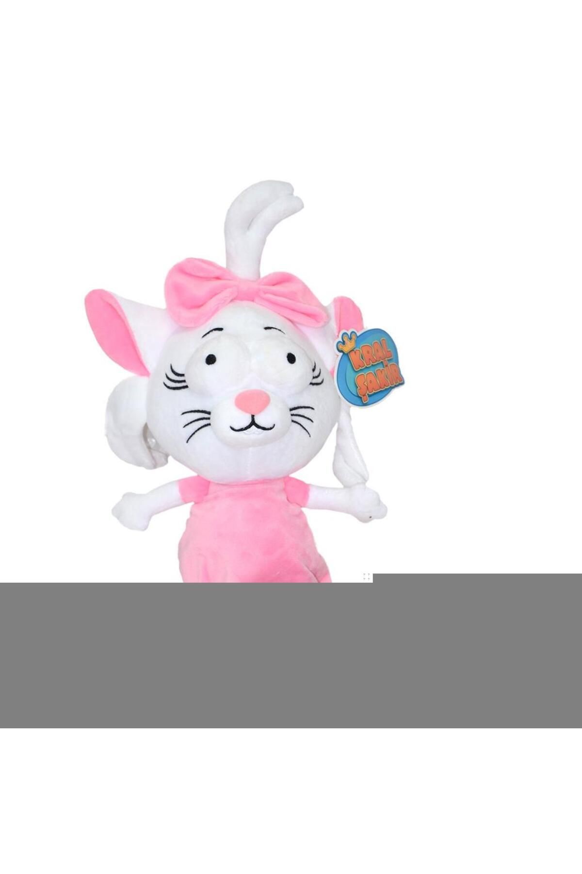 Shop58 3108 Peluş Canan 25 cm -Sunman