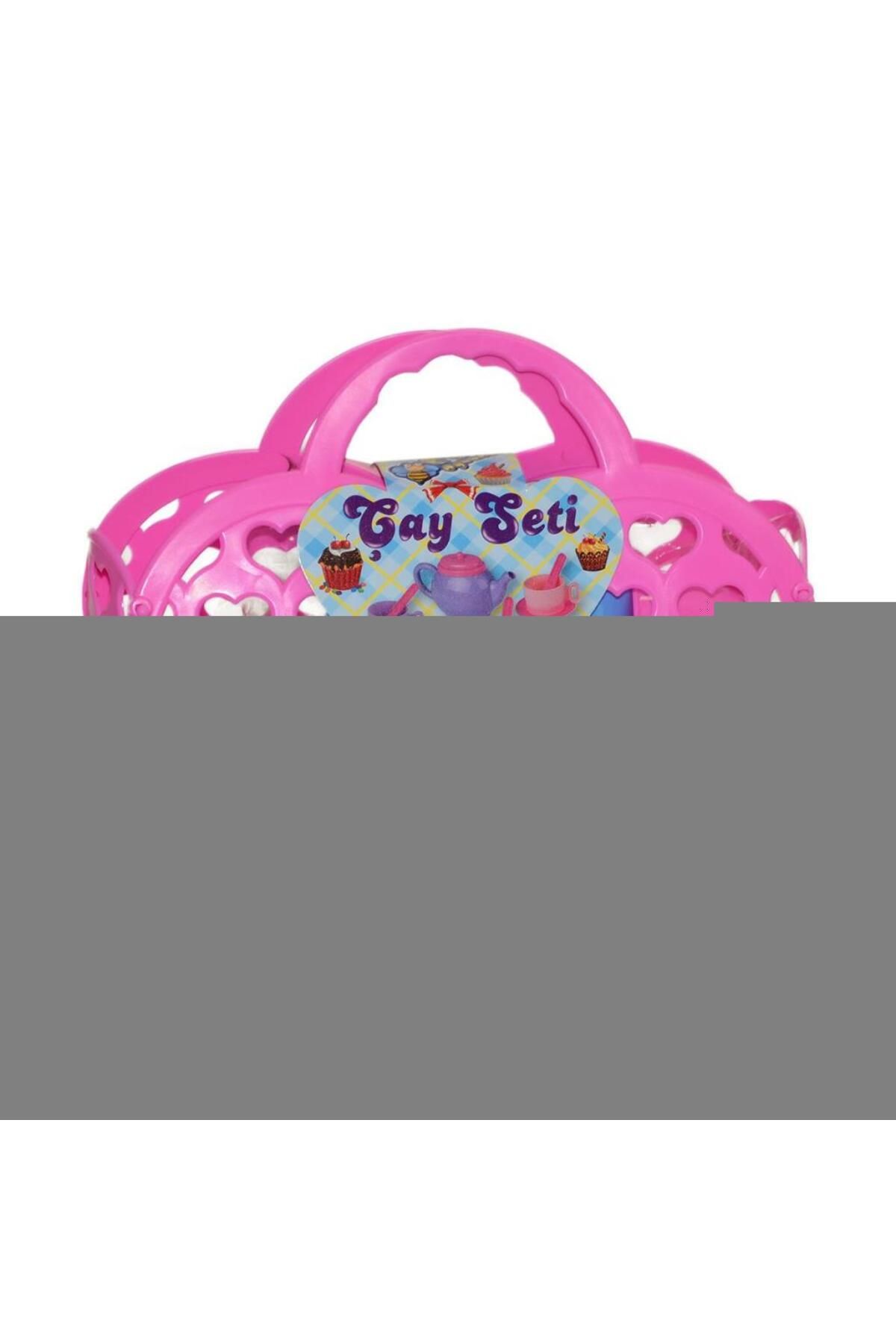 Shop58 RP-101 Çay Sepeti -Halitcan