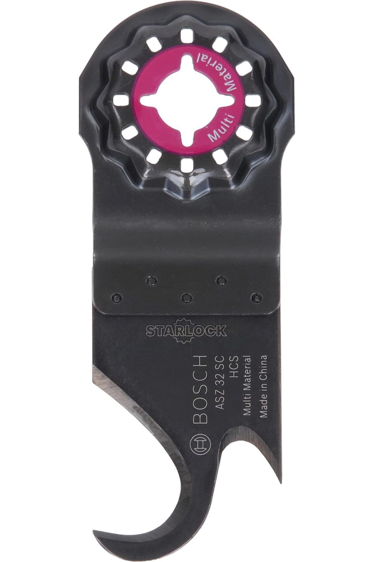 STOREMAX ysstorex Professional Accessories Testere Bıçağı, Yeşil, 1 Adet StarColxlection 655141