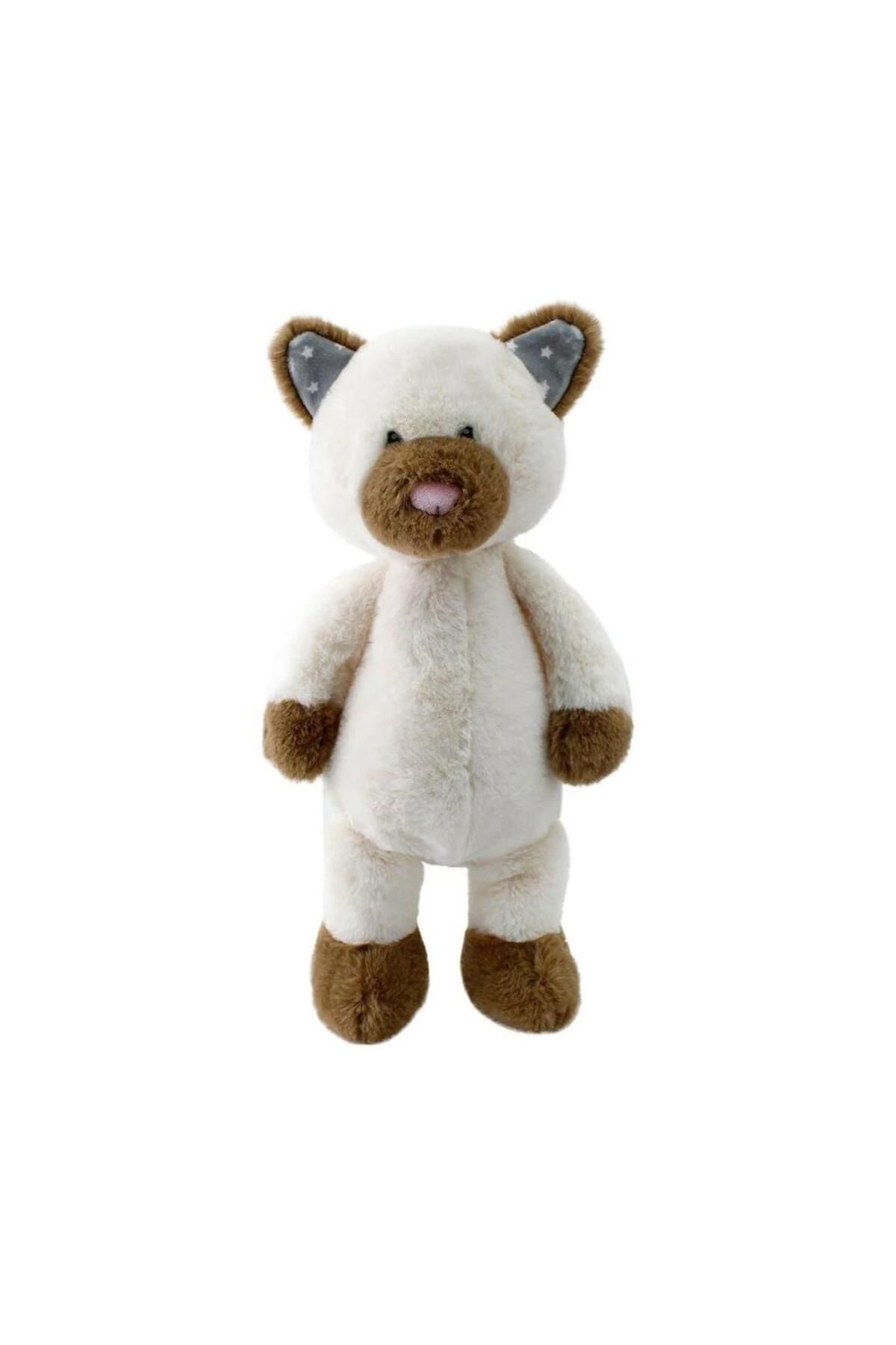 Shop58 WS/01487 Worlds Softest Klasik Peluş Asorti B
