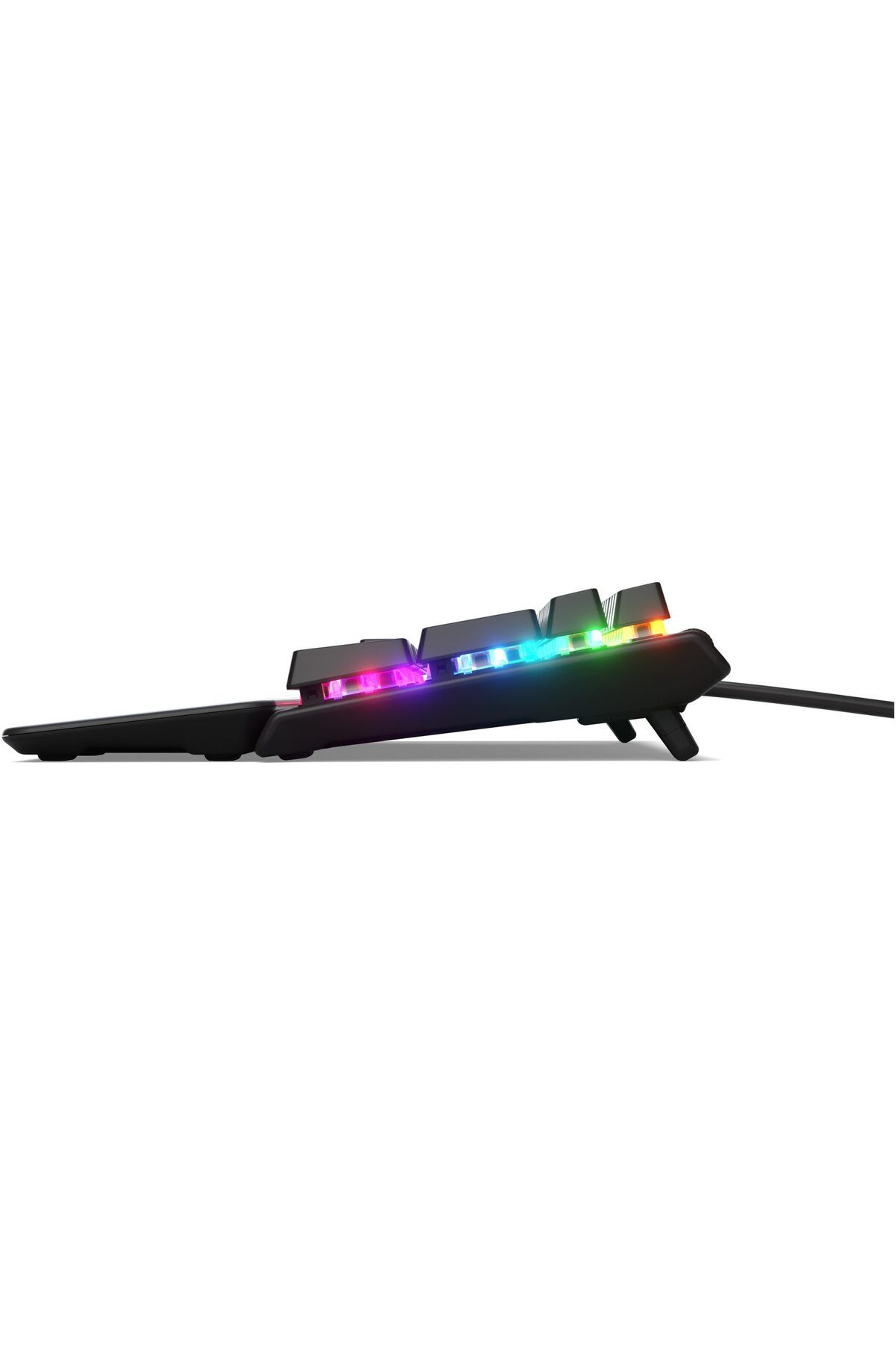 SteelSeries-Tastatura gaming SteelSeries Apex 5 6