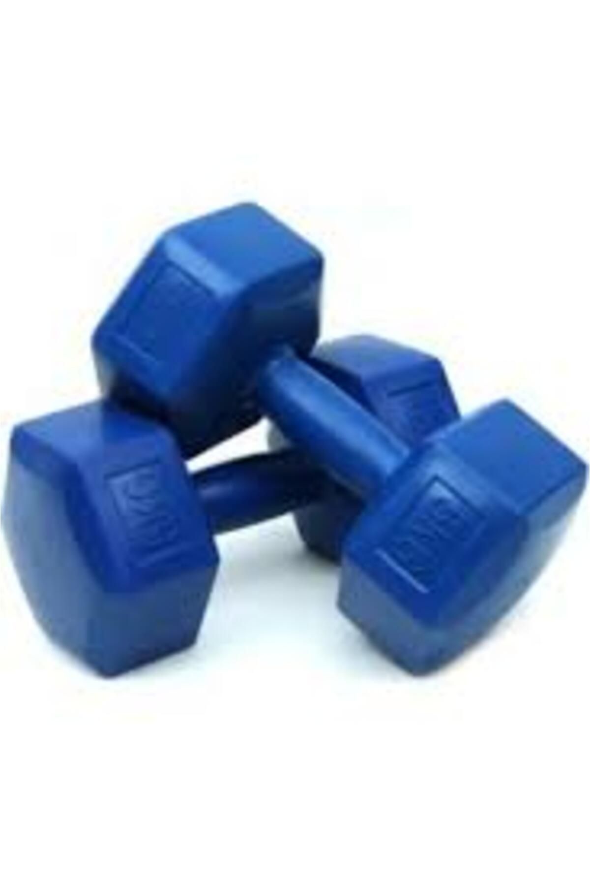 STOREMAX mrttnca 5KG PLASTİK KÖŞELİ DAMBIL 2 PARÇA trndymrt 1087243