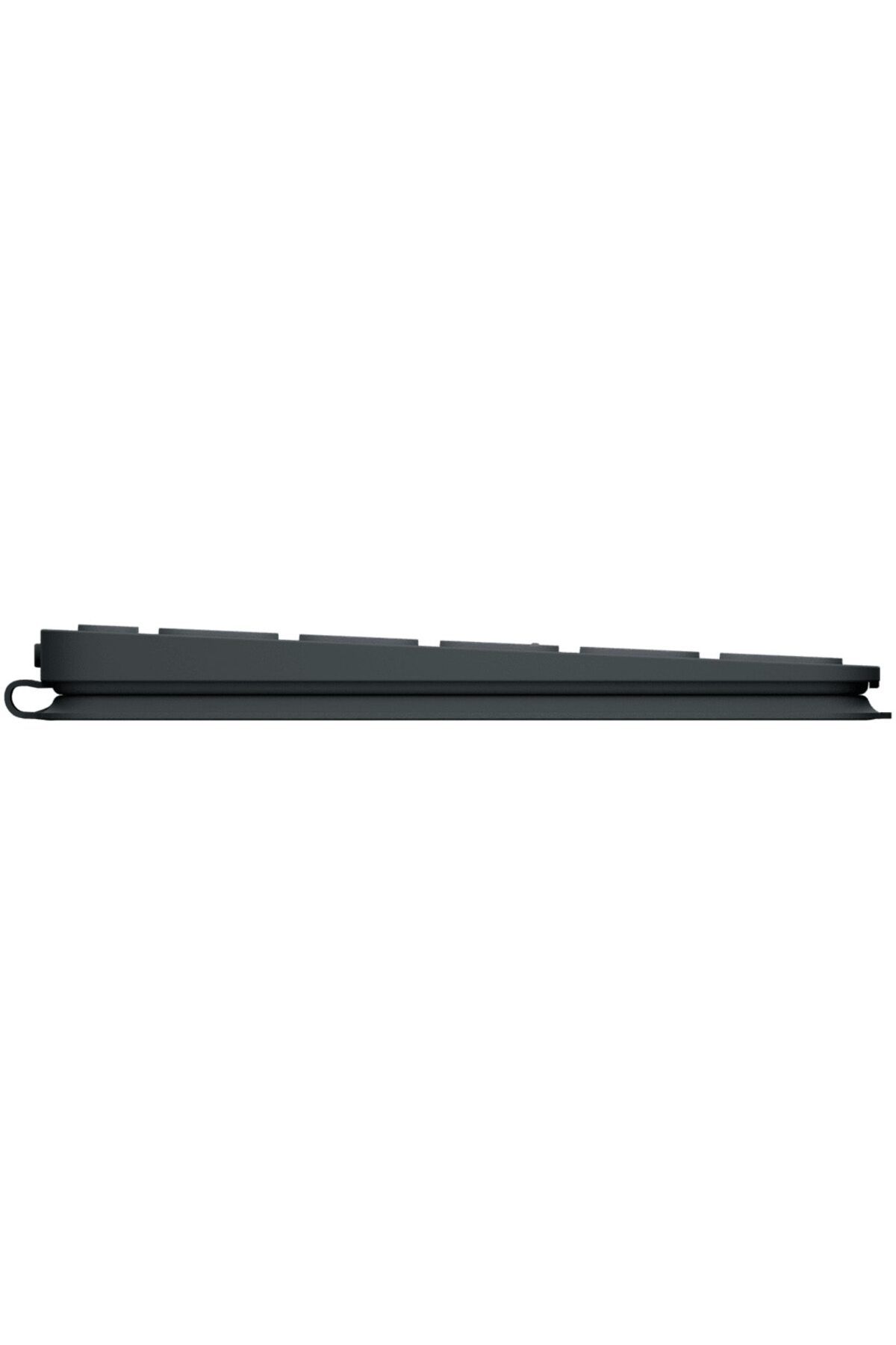 logitech-Tastatura Wireless Portabila Logitech Keys-To-Go 2 4