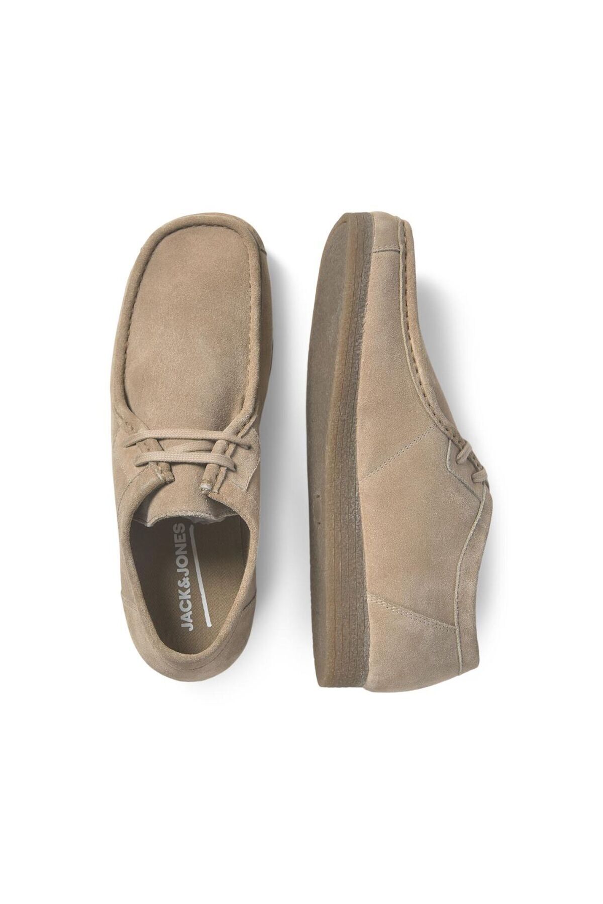 Jack & Jones-Abendschuhe Abendschuhe 4