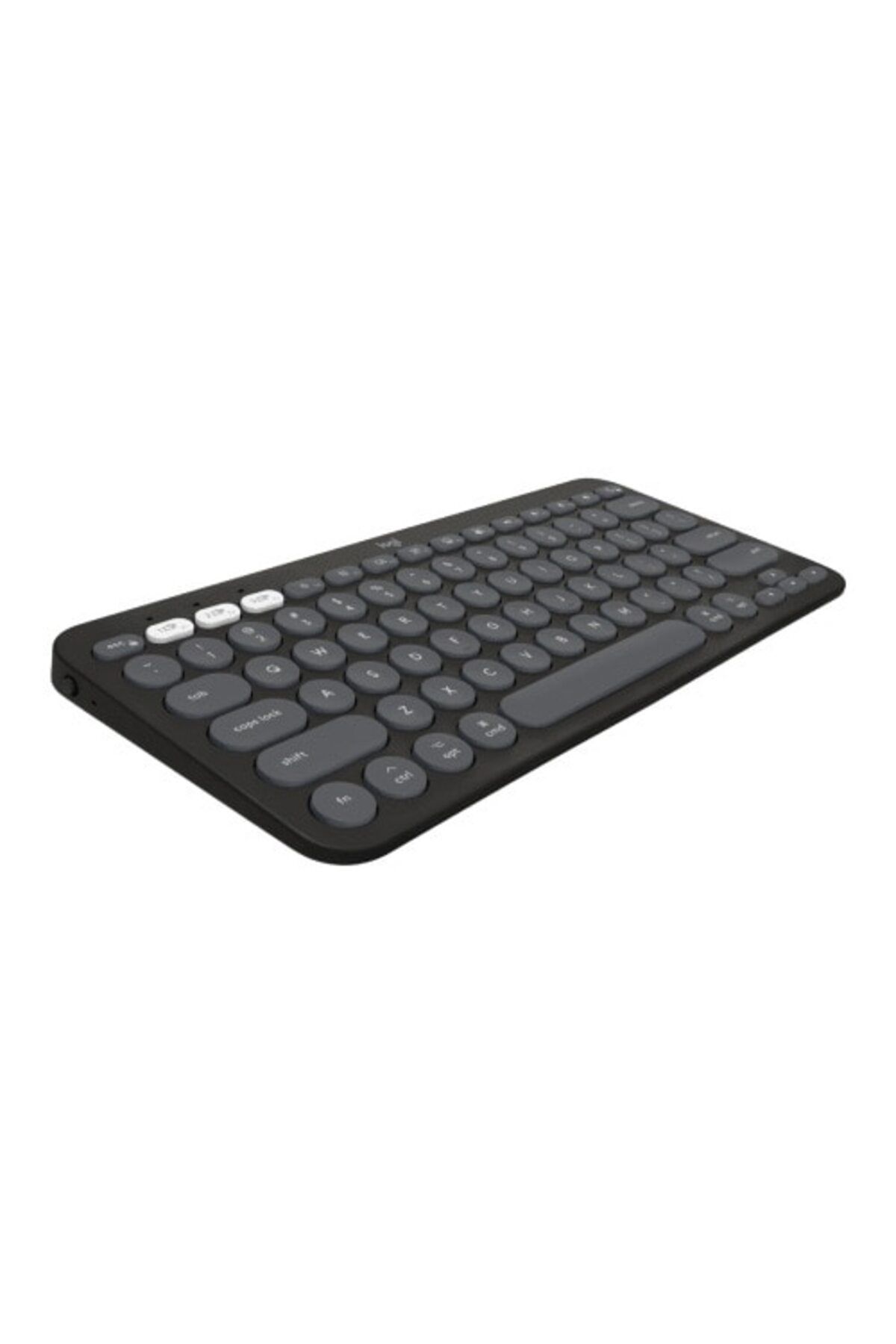 logitech-Kit tastatura + mouse Pebble 2 Combo for Mac 2