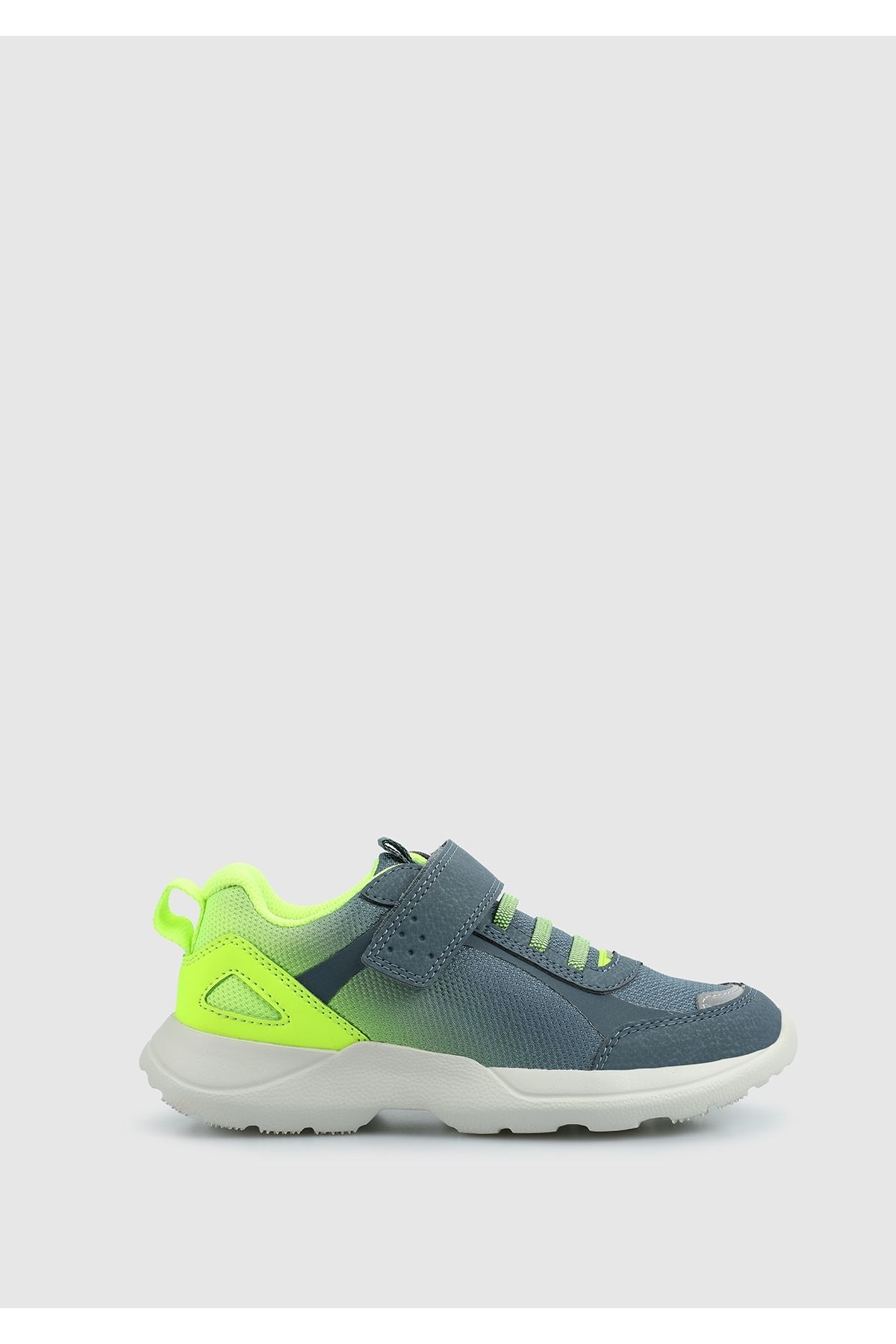 Superfit Mavi Erkek Çocuk Sneaker