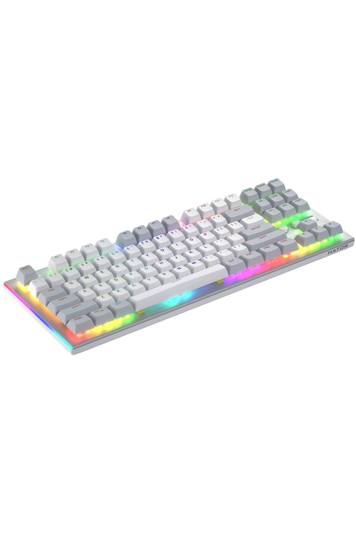 HATOR-Hator Gravity TKL wired mechanical gaming keyboard 3