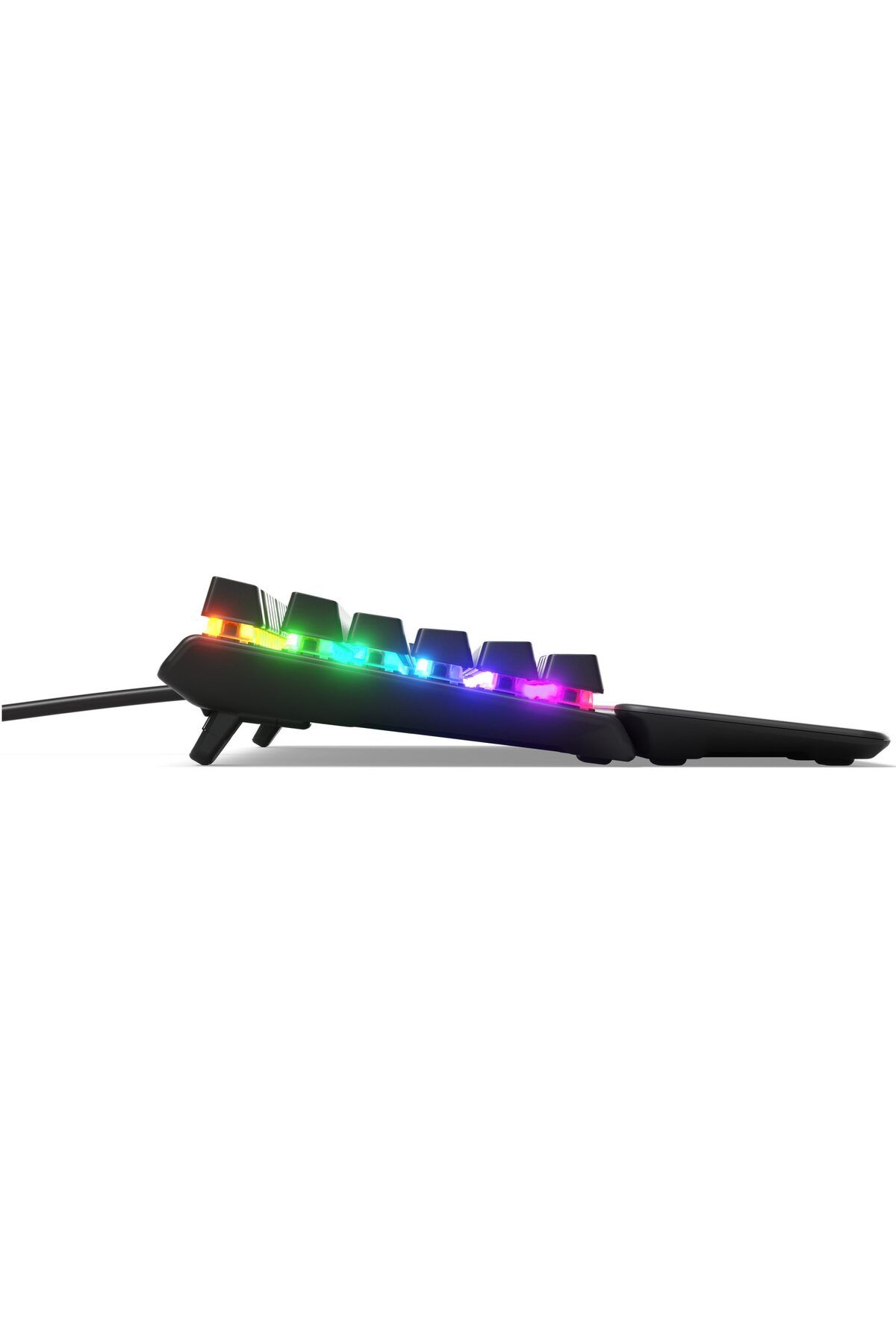 SteelSeries-Tastatura gaming SteelSeries Apex 5 7