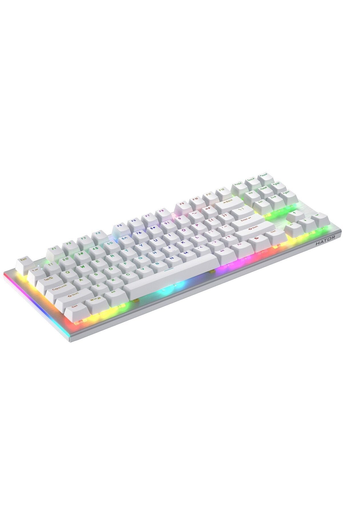 HATOR-Hator Gravity X TKL wired mechanical gaming keyboard 3