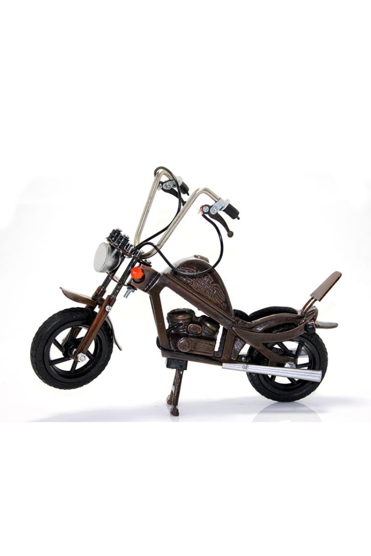 TTT Metal Motor Model 3