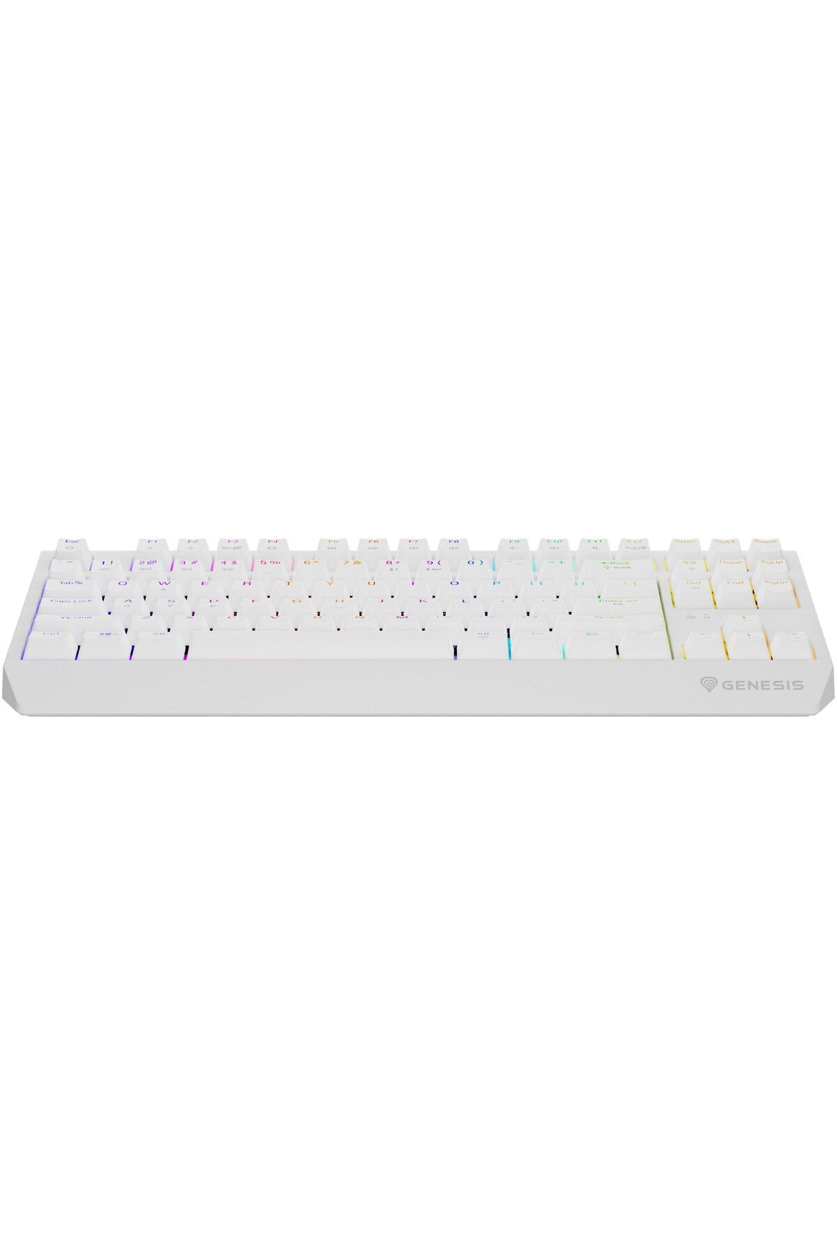 Genesis-Tastatura Wireless Gaming Genesis THOR 230 6