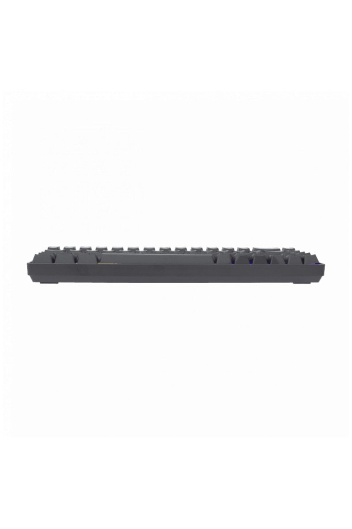 WHITE-Tastatura Gaming cu fir White Shark RONIN 3