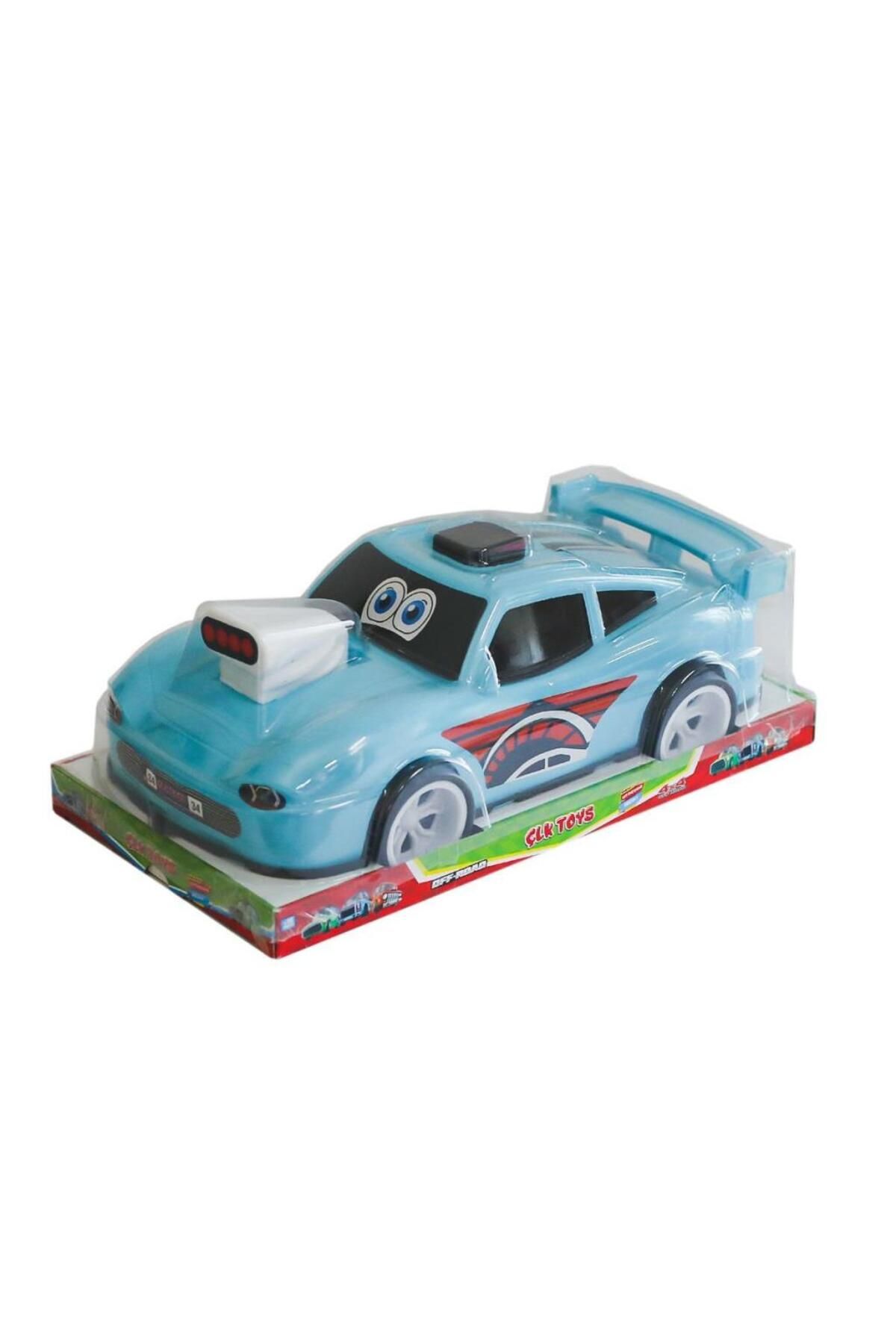 Shop58 HediyeCantam CLK-257 Vakumlu Viber Araba- Çalkan Plastik