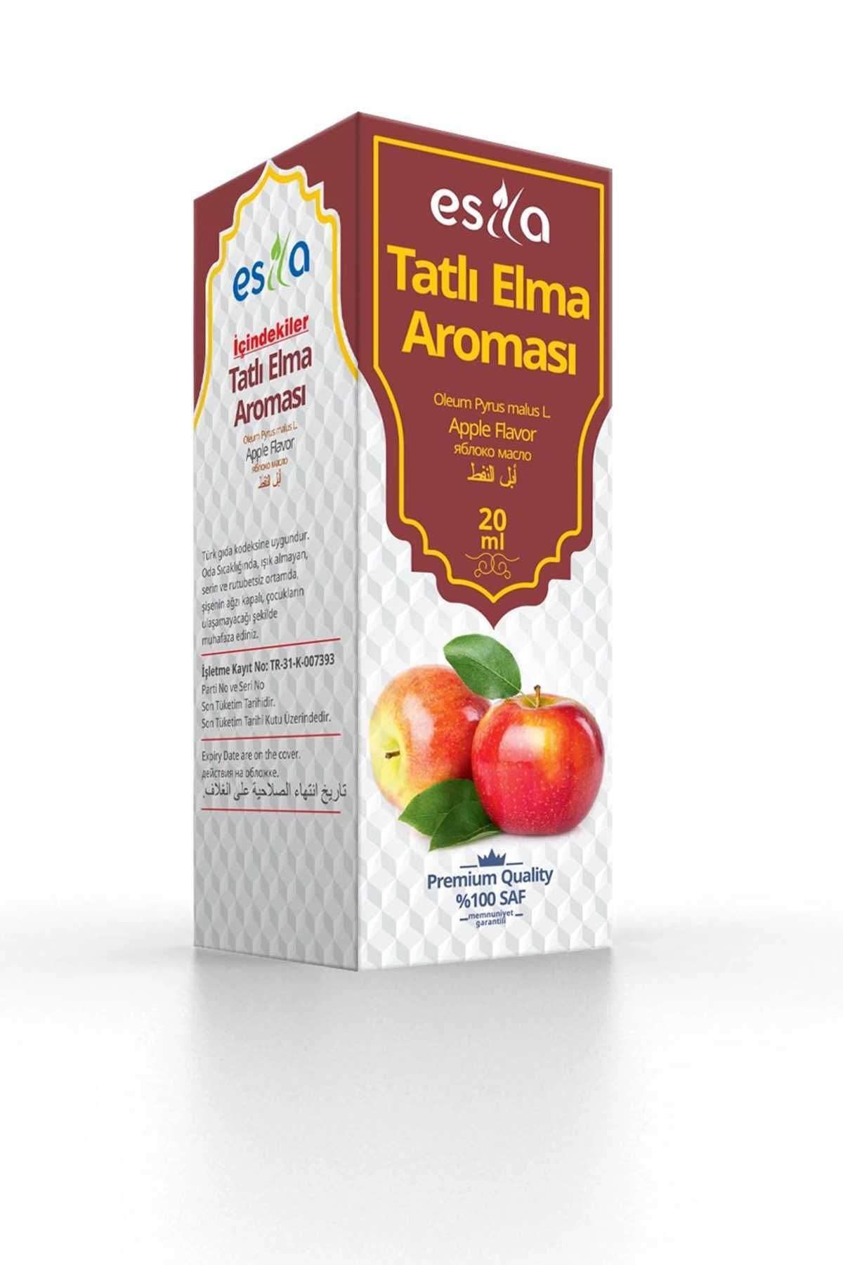 MBB ETİCARET Tatlı Badem Yağı 20 Ml.