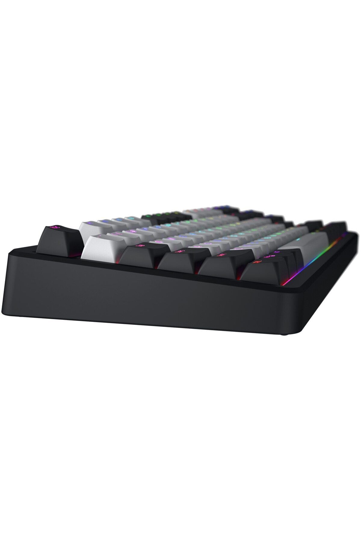 HATOR-Tastatura mecanica wireless Hator Rockfall 3 Mecha TKL 4