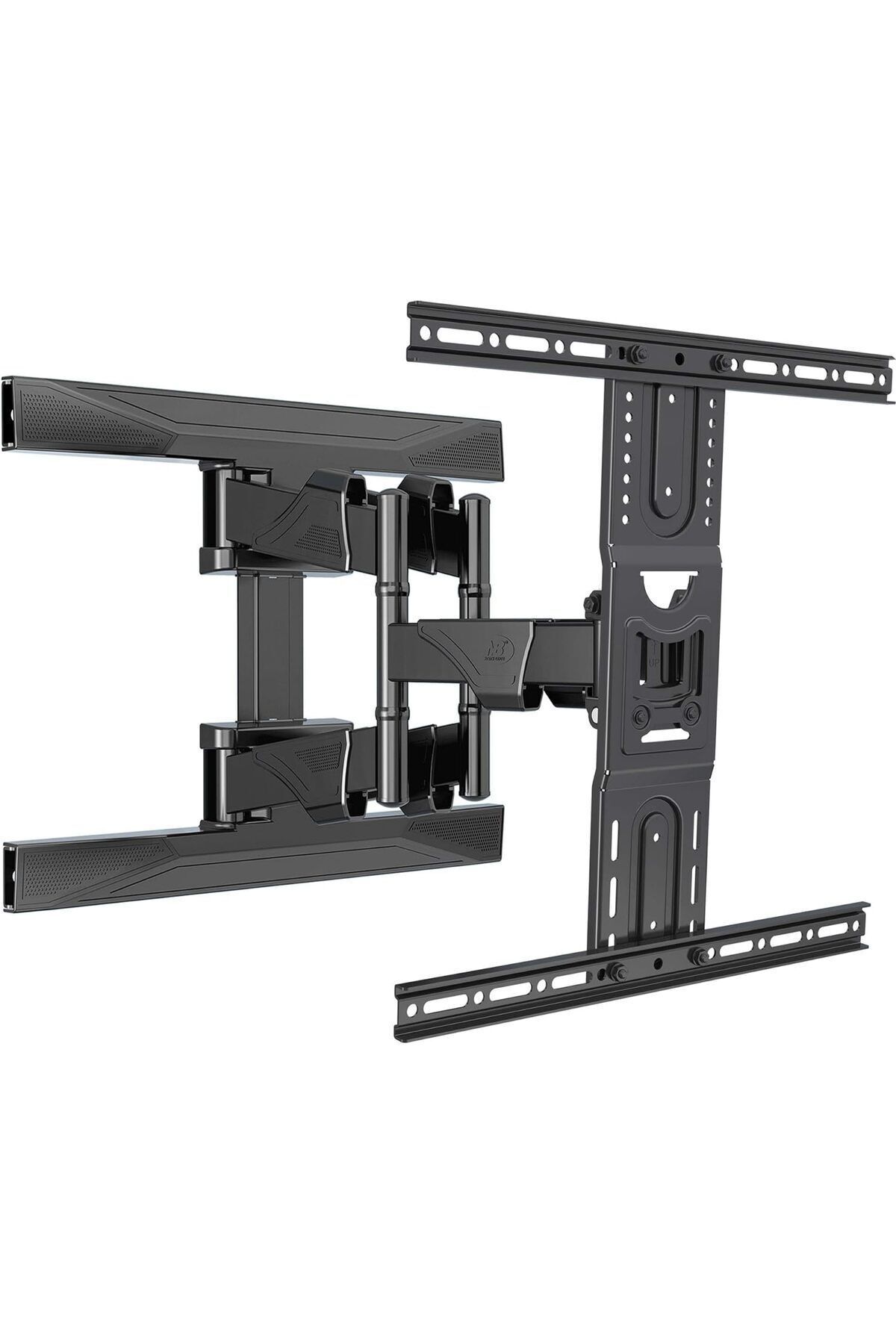teknotrust Rom Bayou NB P6 LCD LED OLED 40"–80" Uyumlu, Ultra Ince Tv Askı Aparatı TUV Sertifikalı 2023 Ve