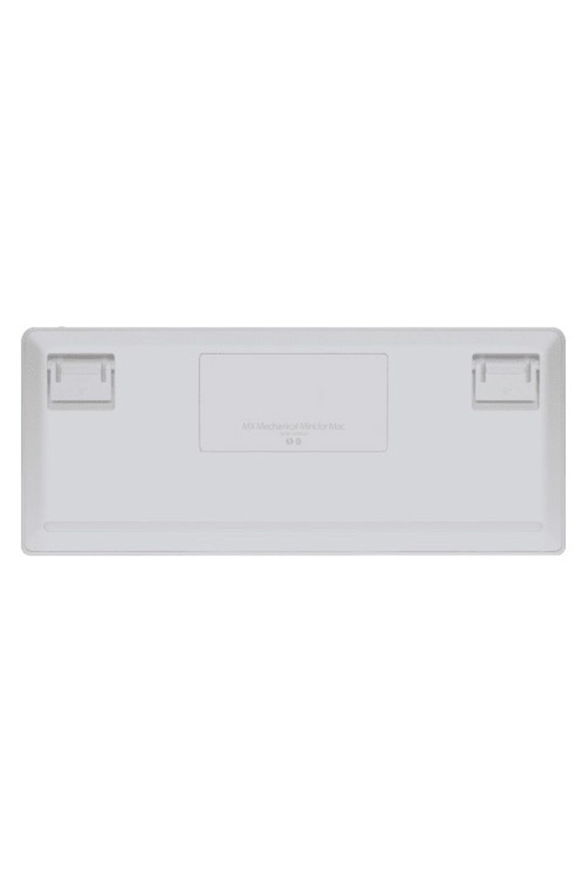 logitech-Tastatura Wireless Logitech MX Mechanical Perfomance Mini for Mac 4