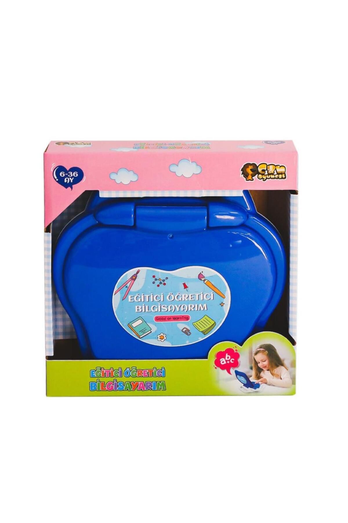 Shop58 HediyeCantam CN1922 Türkçe Laptop -Can Oyuncak