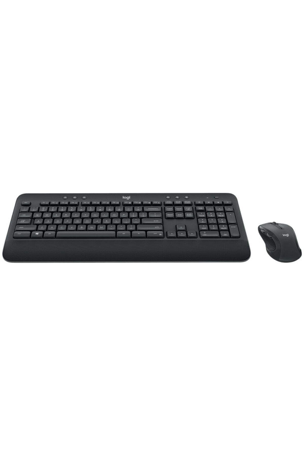 logitech-Kit tastatura si mouse Logitech MK545 Advanced 3