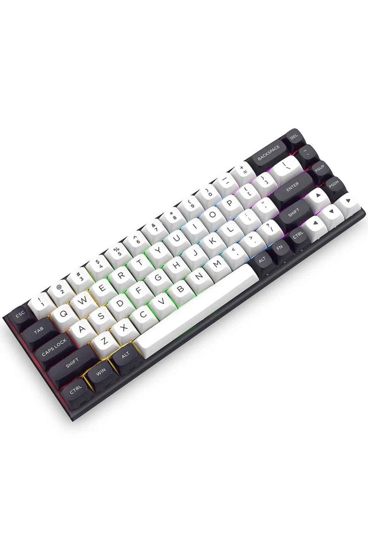 REDRAGON-Tastatura gaming mecanica Redragon Irelia 5