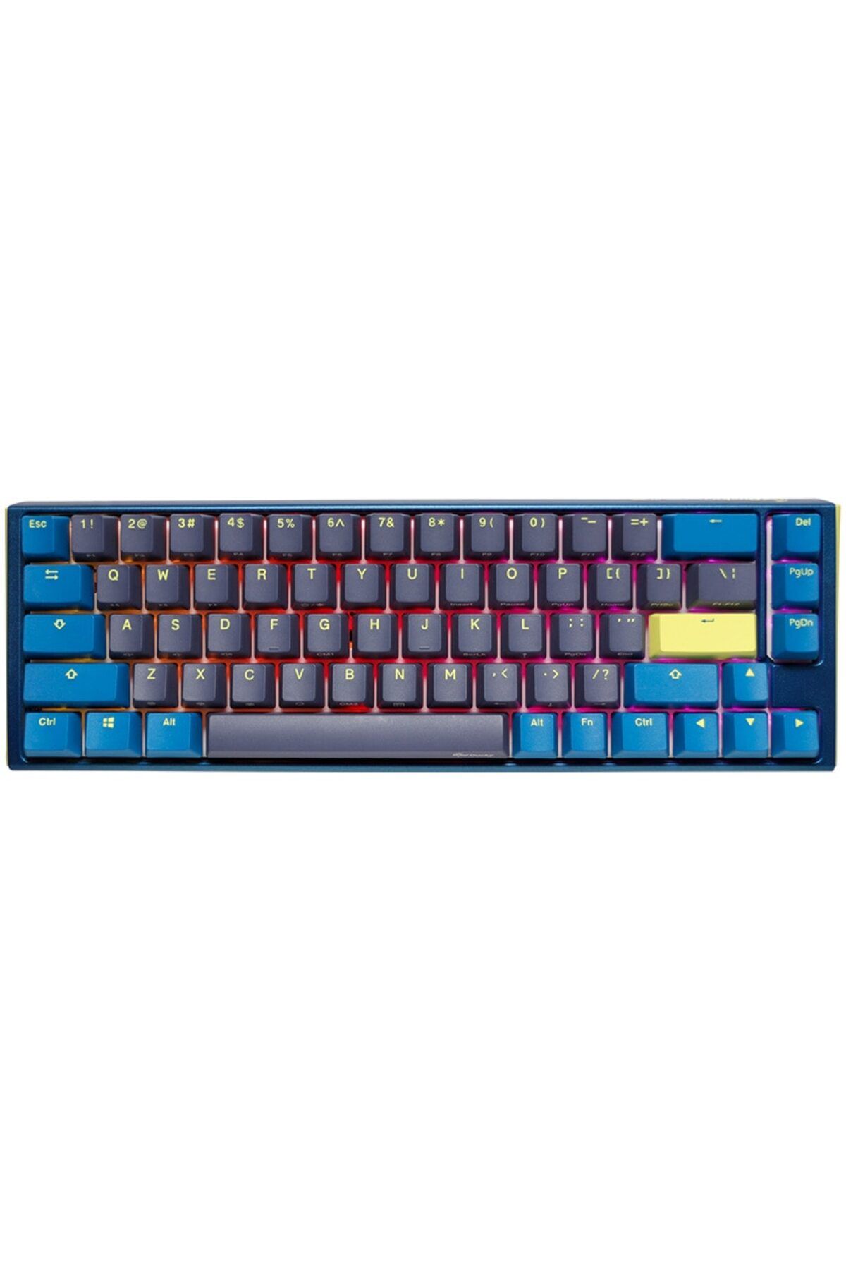 Ducky-Tastatura gaming Ducky One 3 Daybreak SF 1