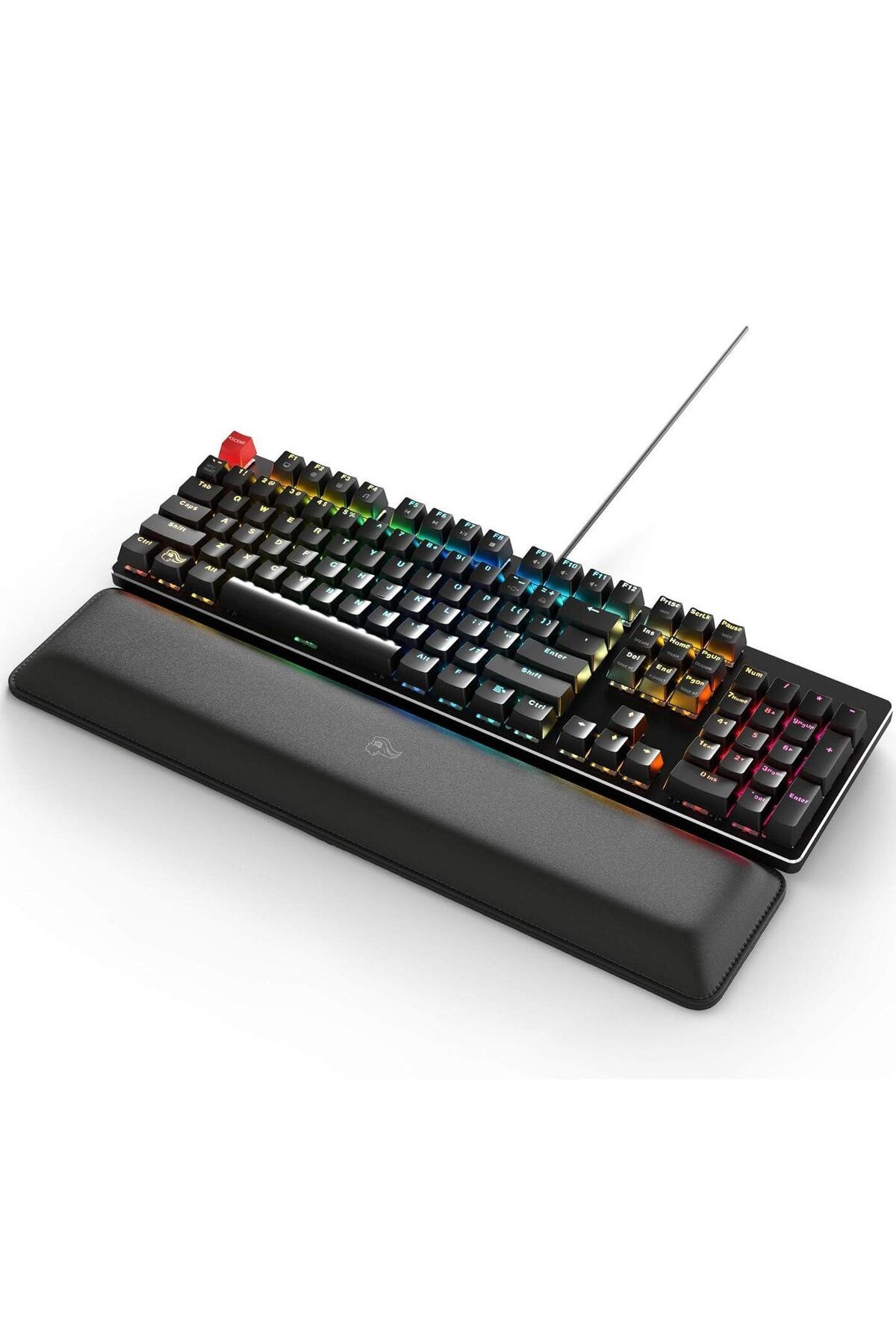 Glorious-Glorious Wrist Rest Support 4