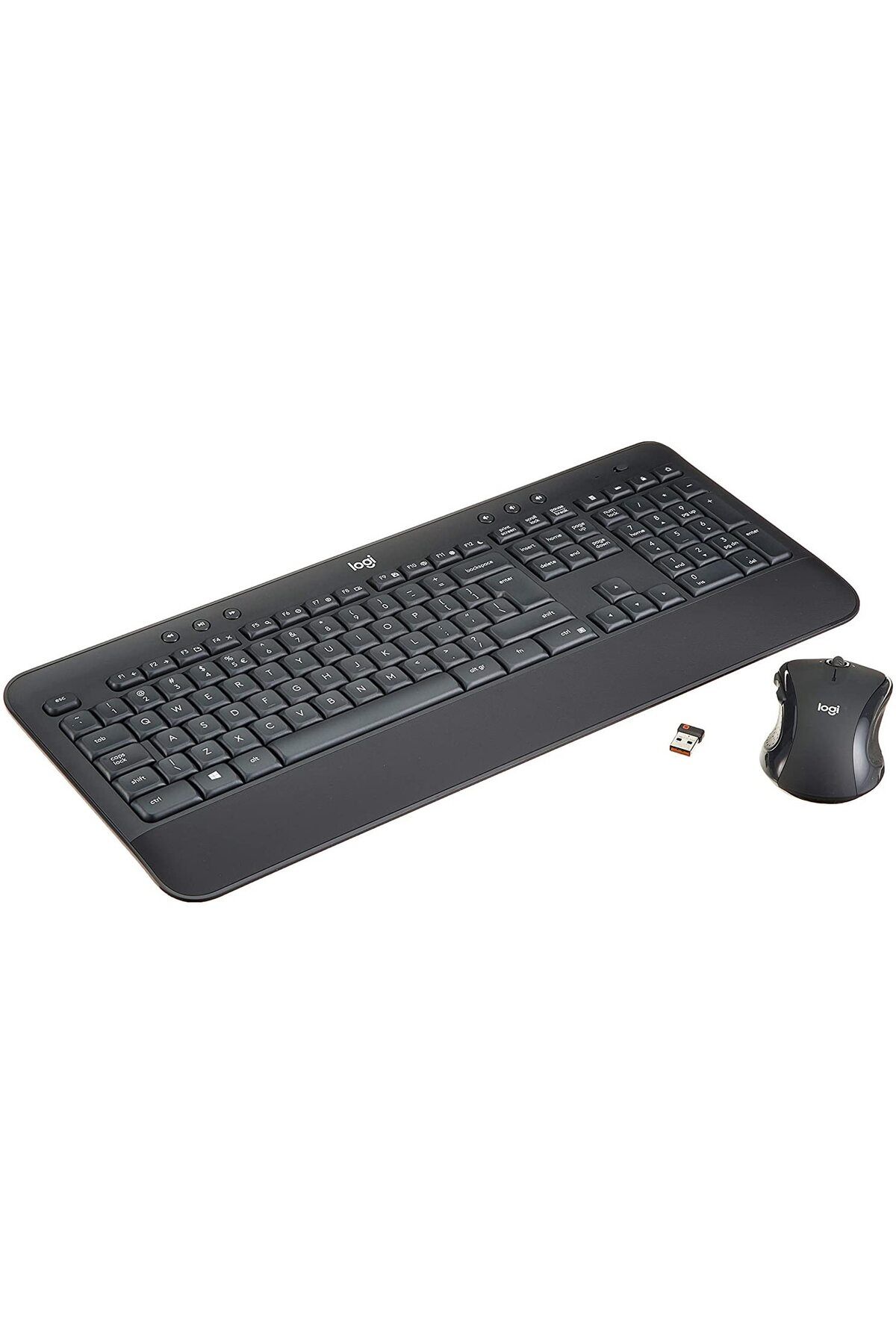 logitech-Kit tastatura si mouse Logitech MK545 Advanced 1