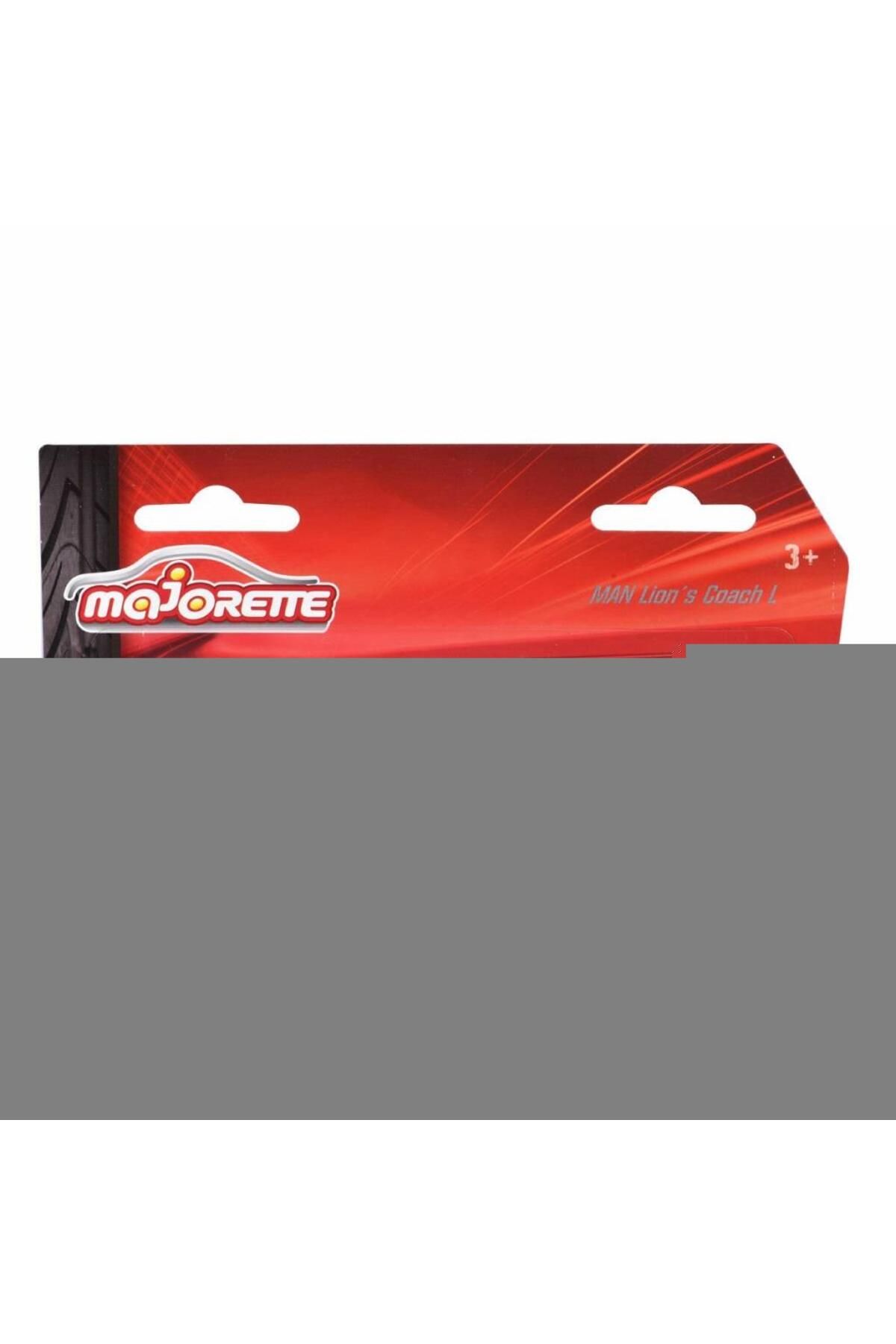 Shop58 212053159 MAN CİTY BUS 6 ASST
